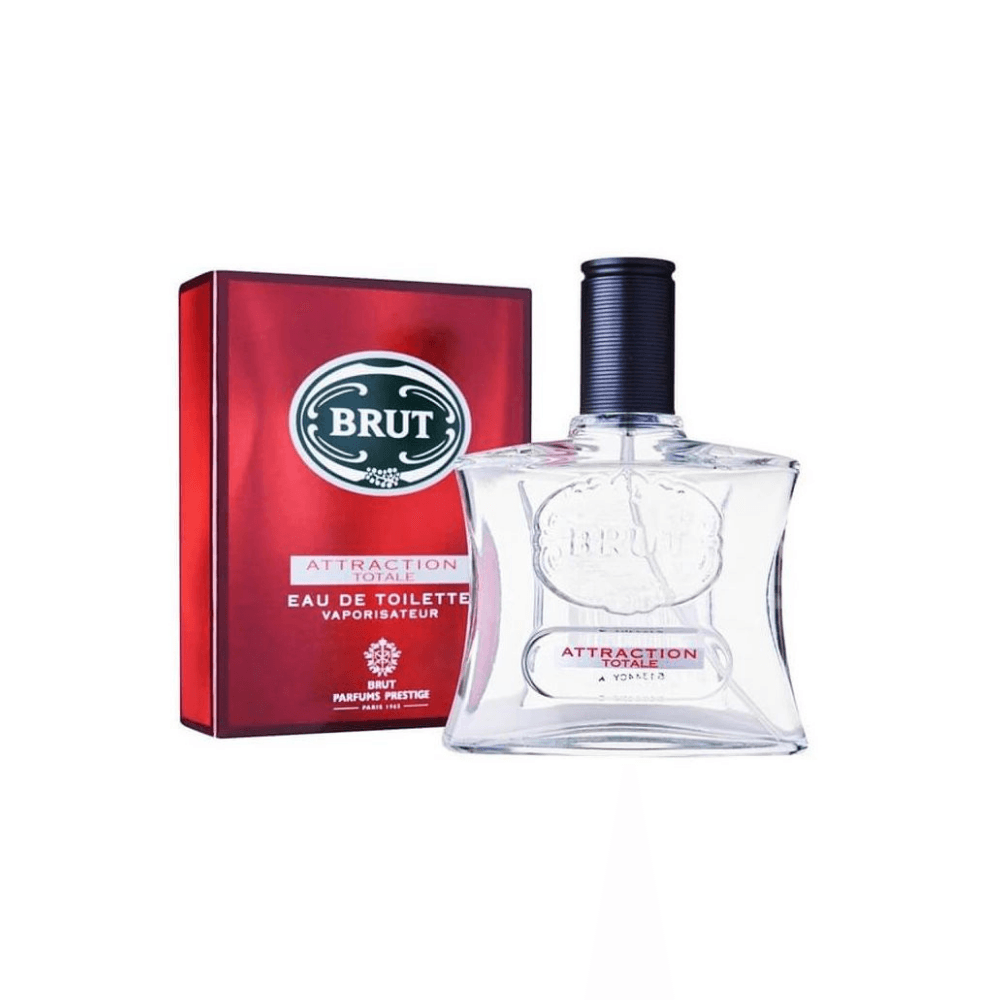 Brut After Shave Attraction Losyon 100 Ml