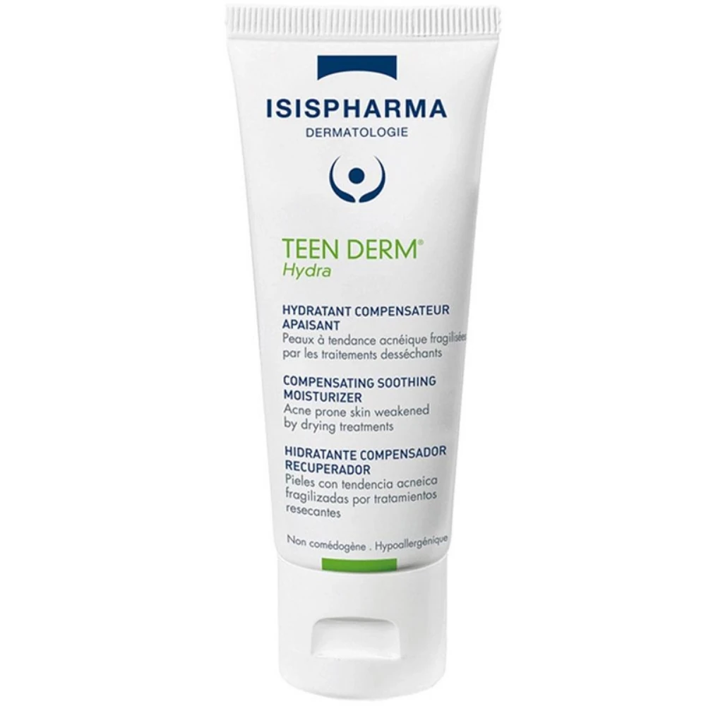 Isis Pharma Teen Derm Hydra 40 ml