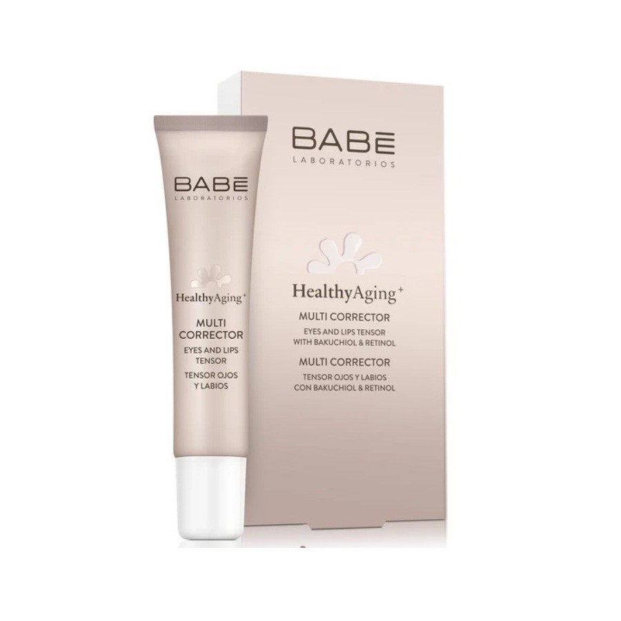 Babe Healthy Aging Eyes and Lips Multi Corrector 15 ml