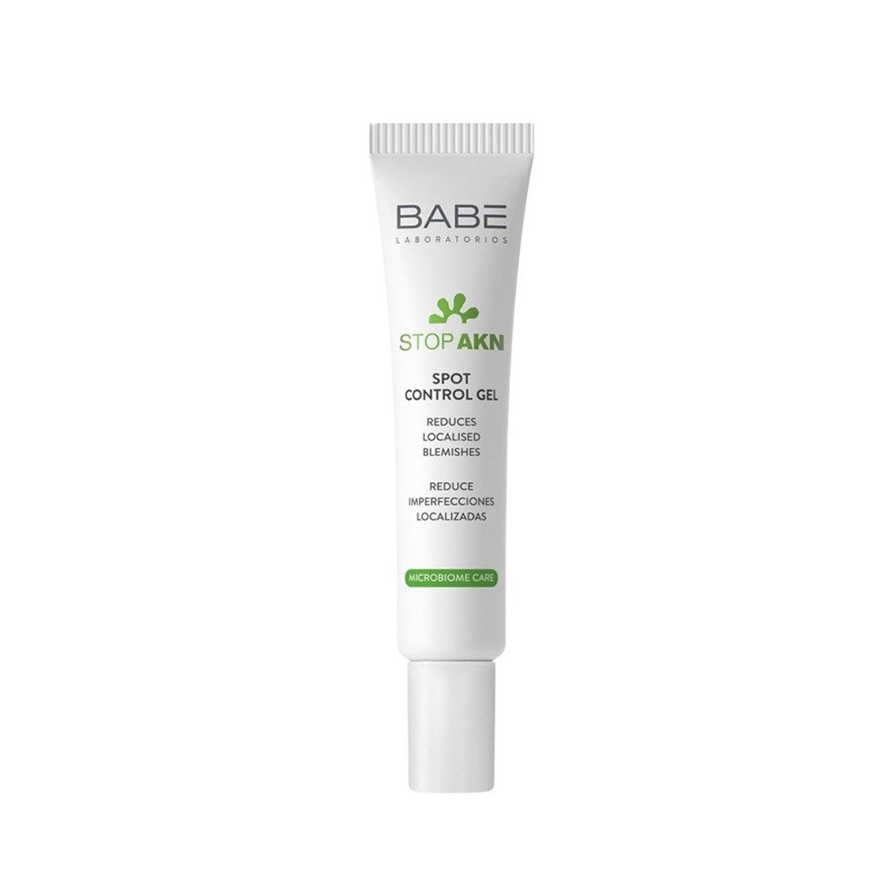 Babe Stopakn Spot Control Gel 10 ml