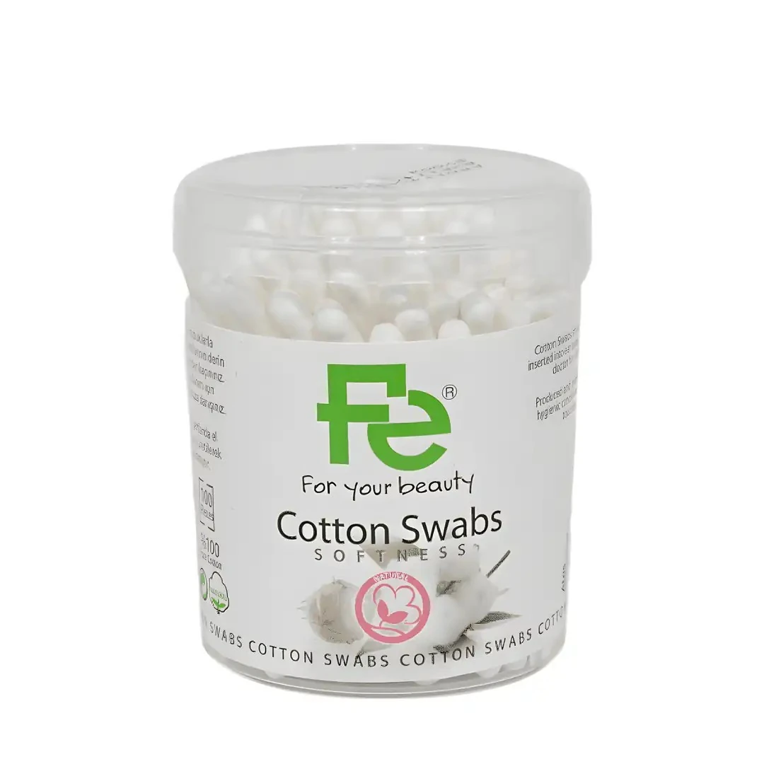 Fe Kulak Çubuğu 100'lü