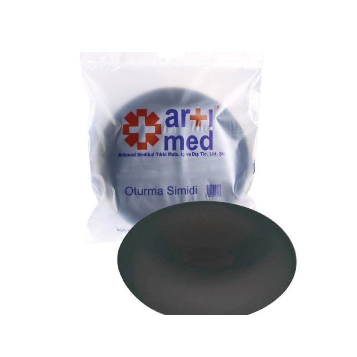 Artımed Oturma Simidi