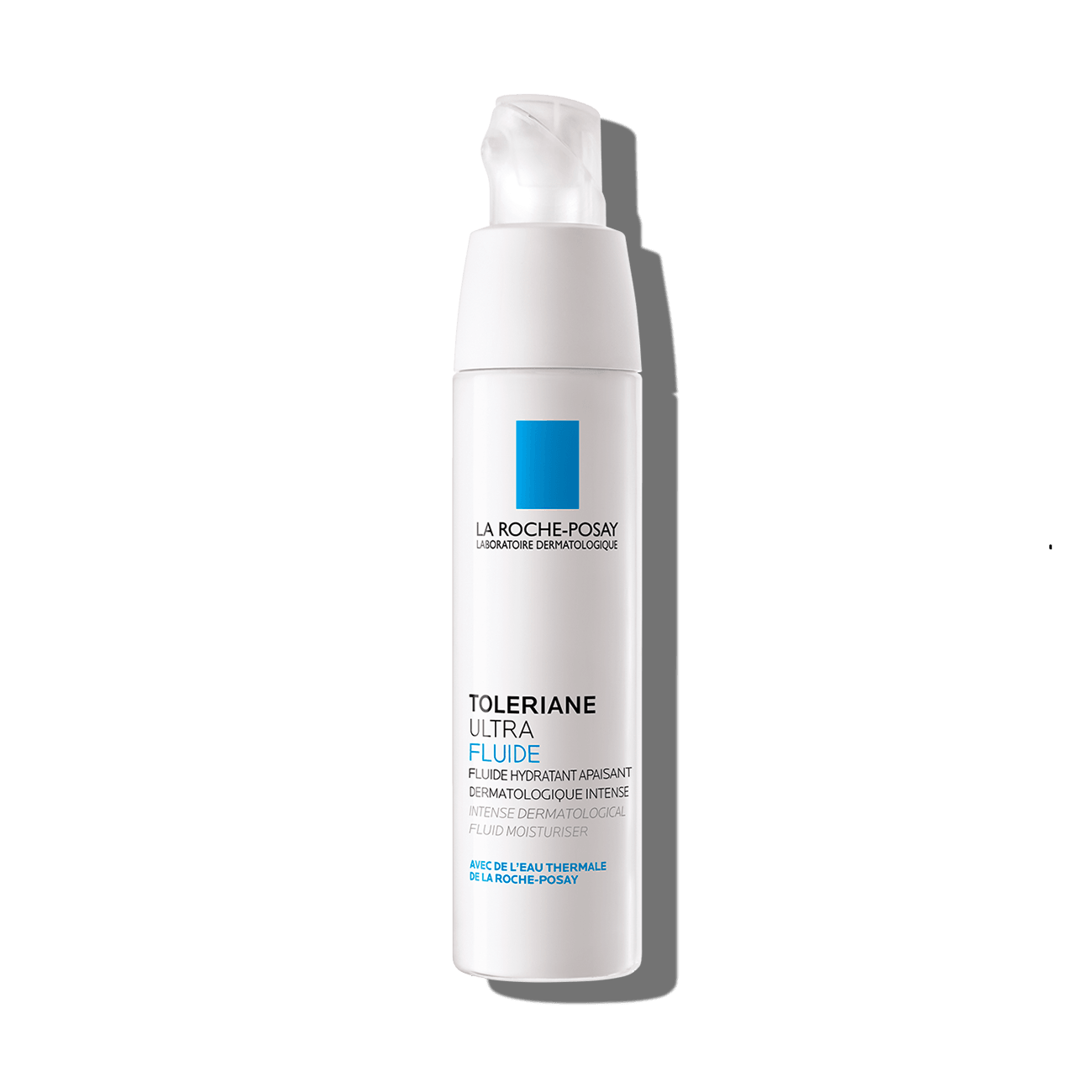 La Roche Posay Tolerıane Dermallergo Fluid 40 ml