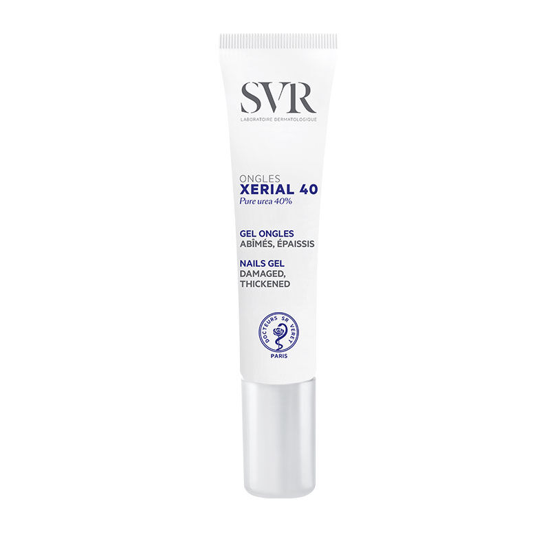 SVR Xerial 40 Nails 10 ml