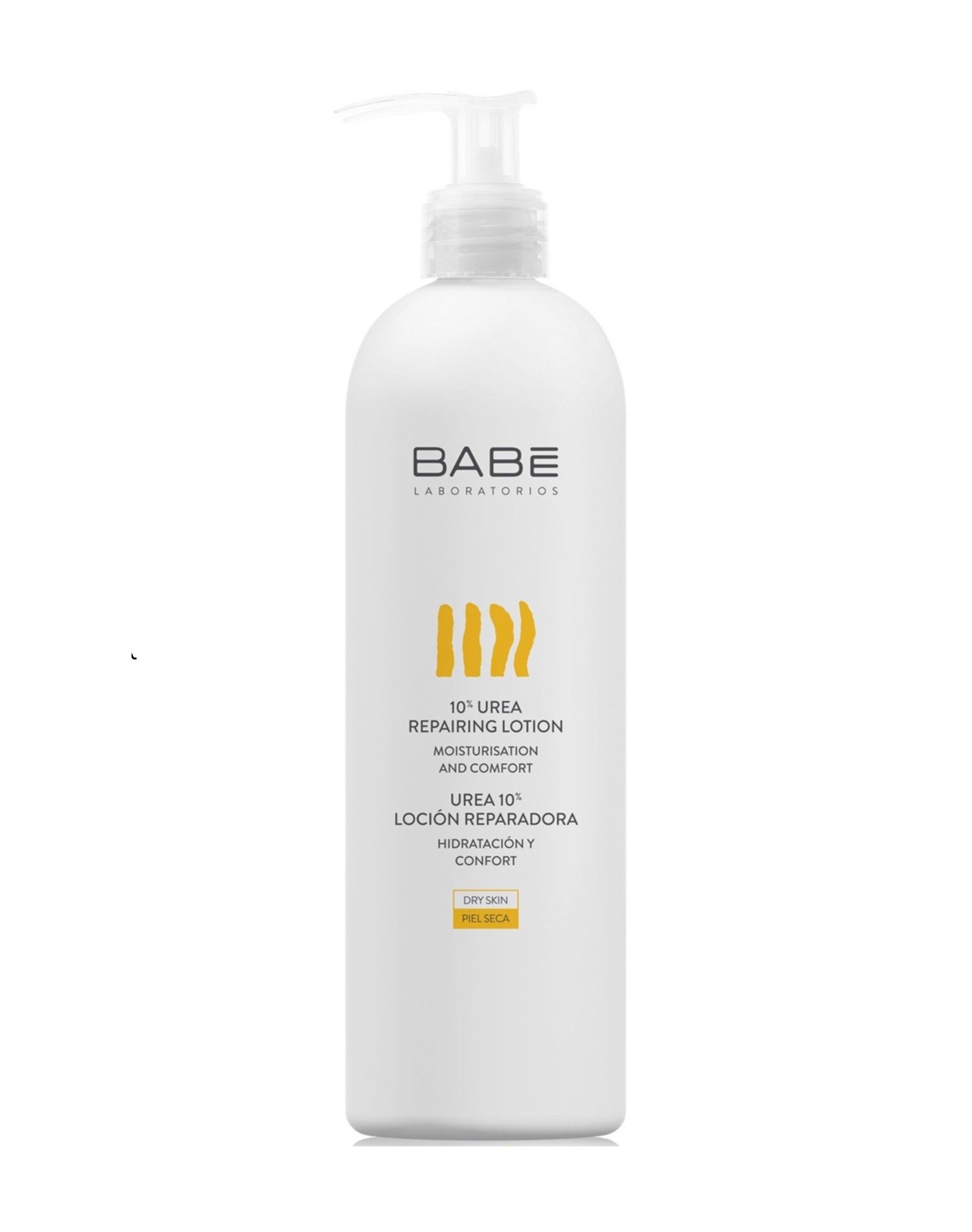 Babe %10 Üre Onarıcı Vücut Losyonu 500 ml