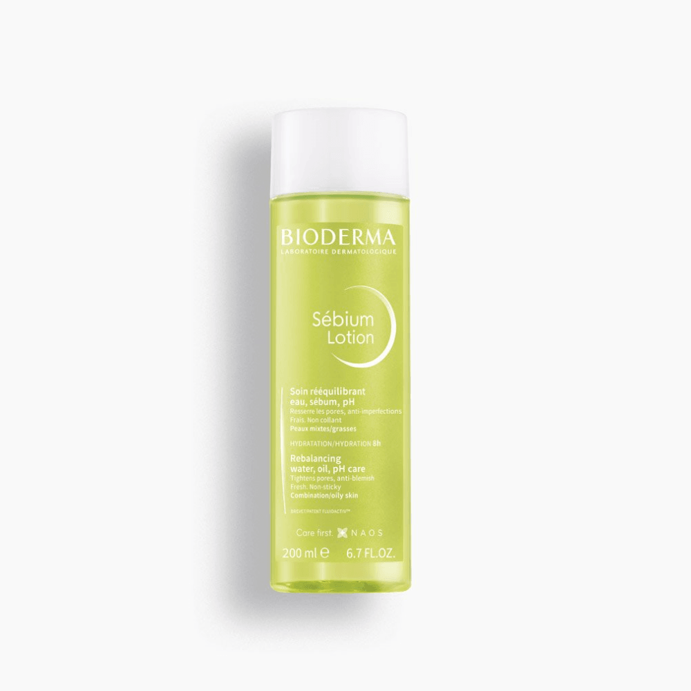 Bioderma Sebium Lotion 200 Ml