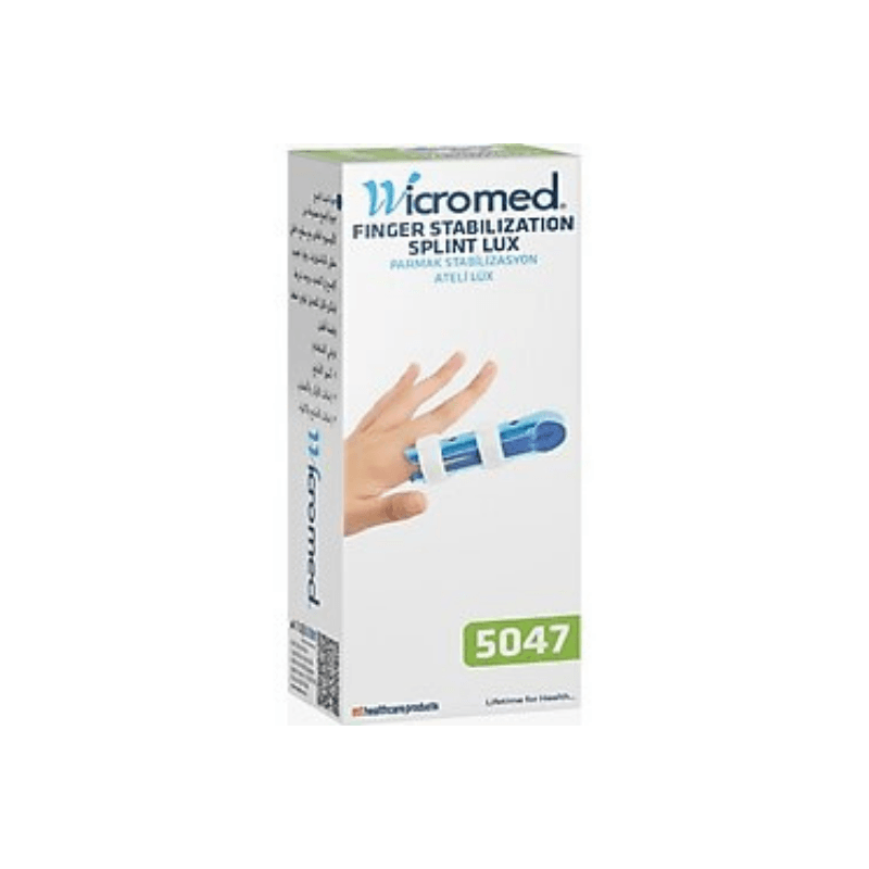 Wicromed El Bilek Ateli Lüx Airtex M2 Standart