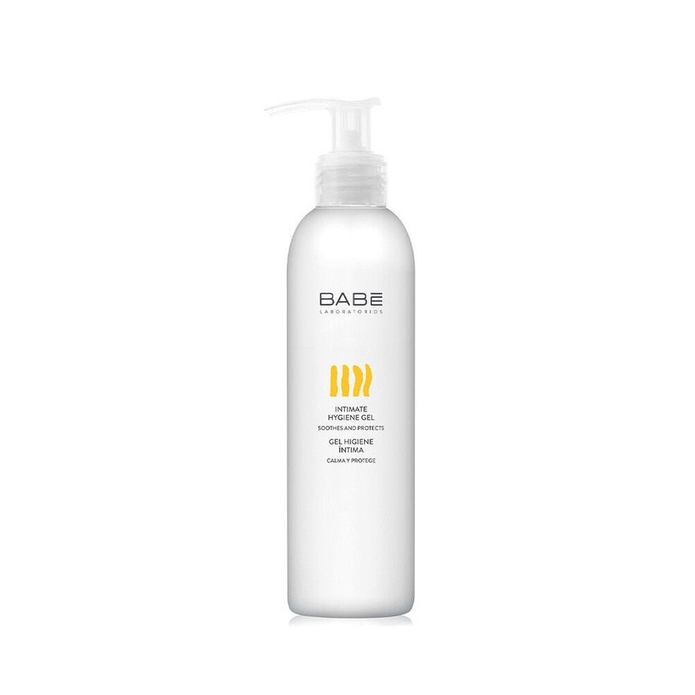 Babe Intimate Hijyen Jel 250 ml