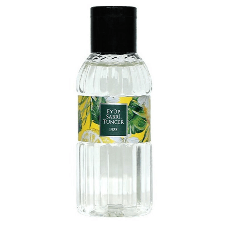 Eyüp Sabri Tuncer Kolonya Klasik Limon 50 ml