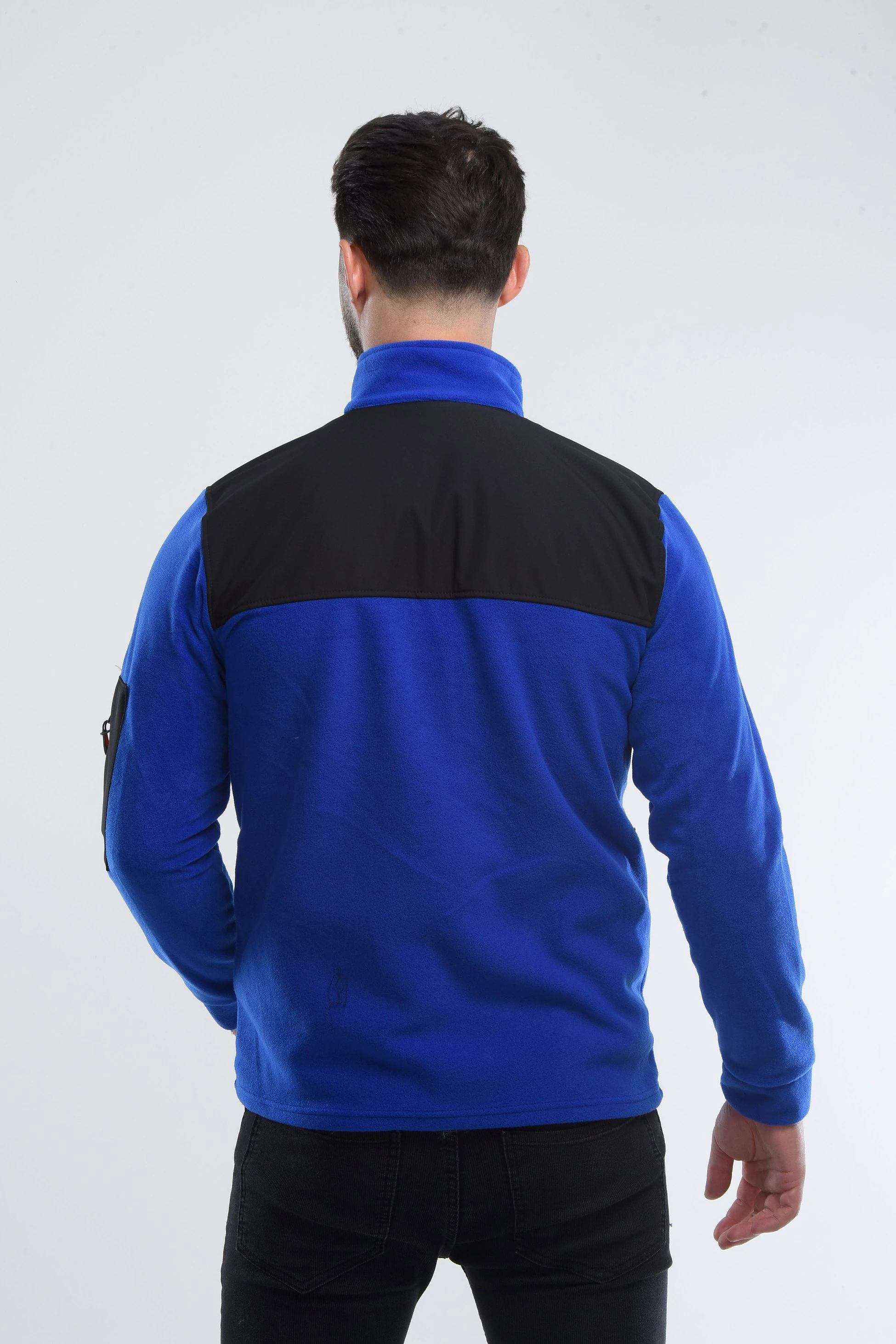 Softshell Polar