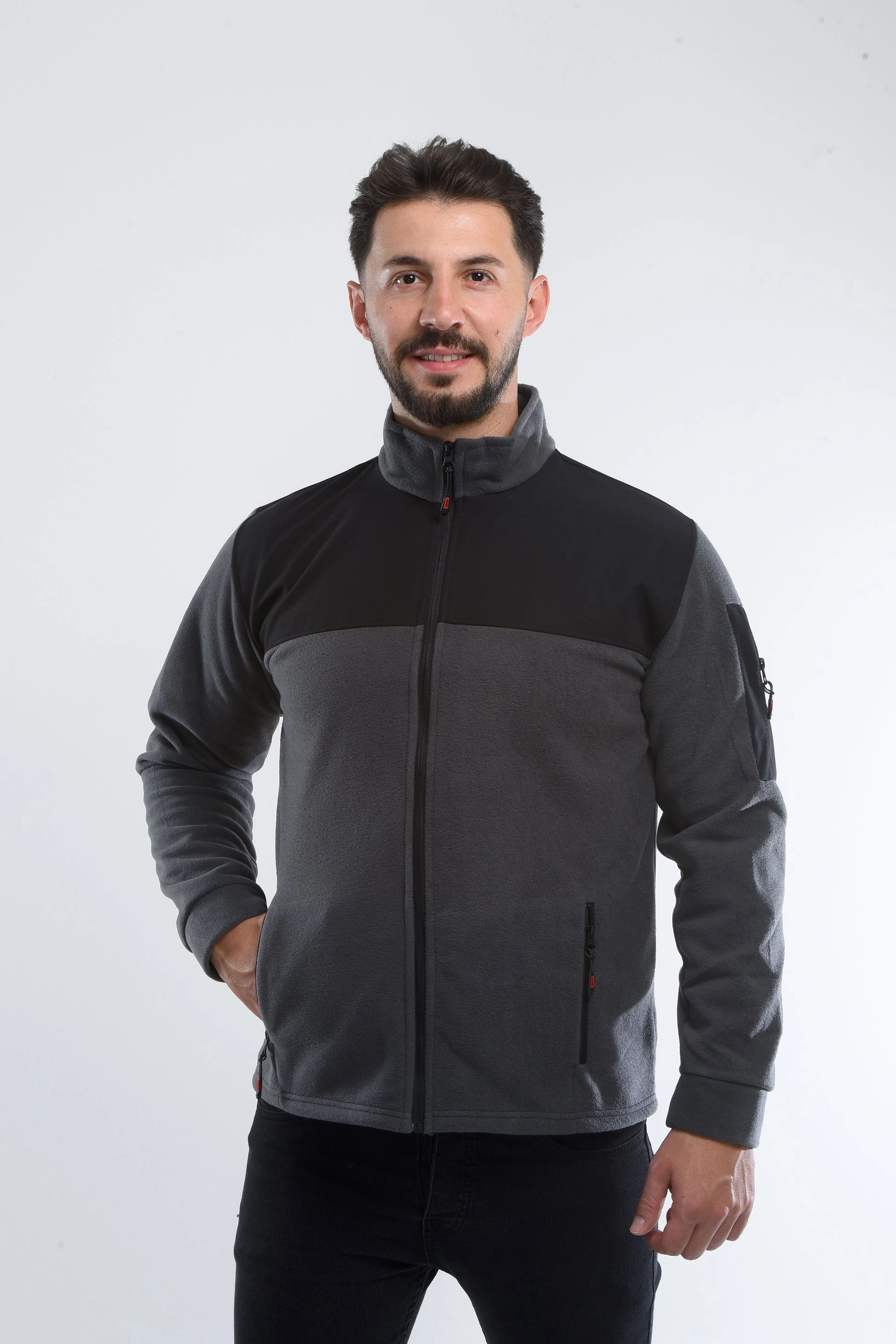 Softshell Polar