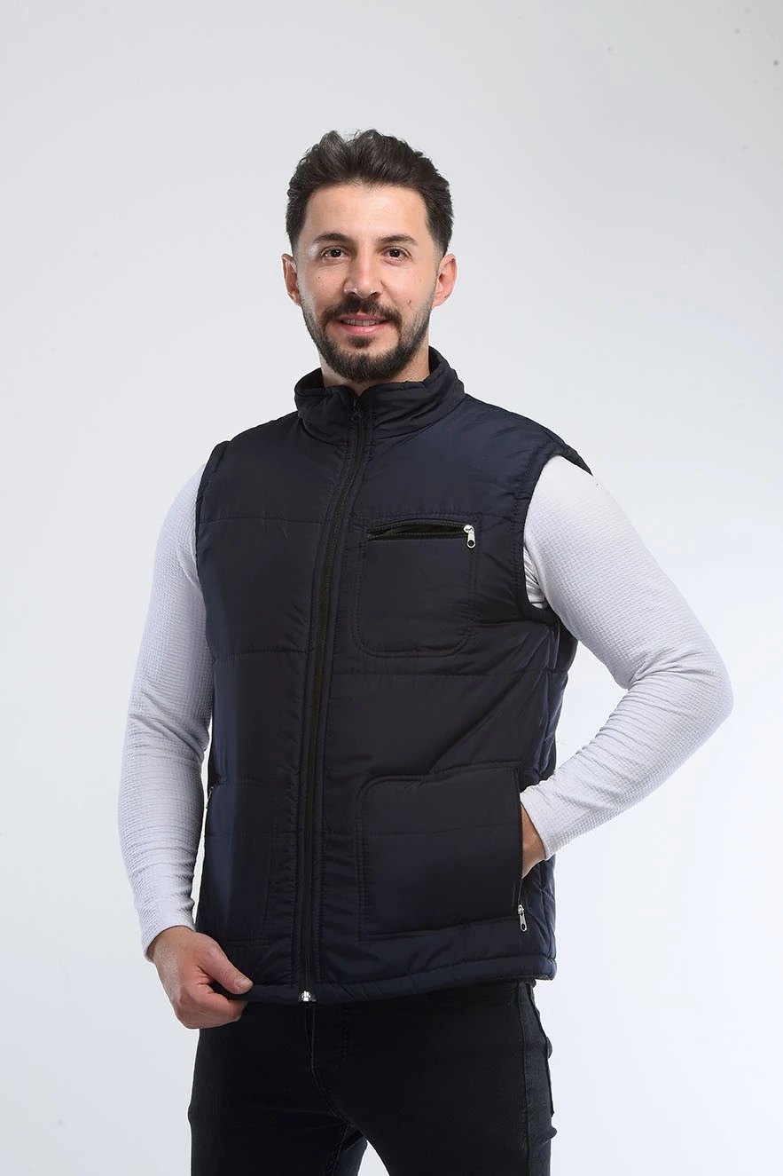 Şişme Mikro Yelek