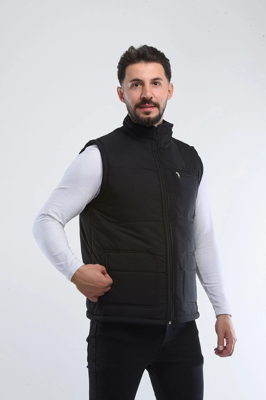 Şişme Mikro Yelek