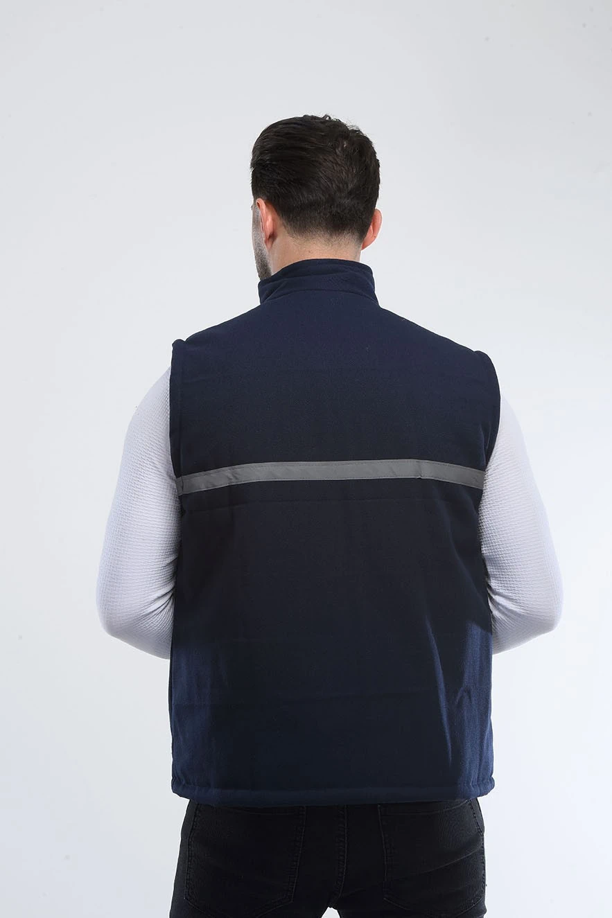 Gabardin Yelek