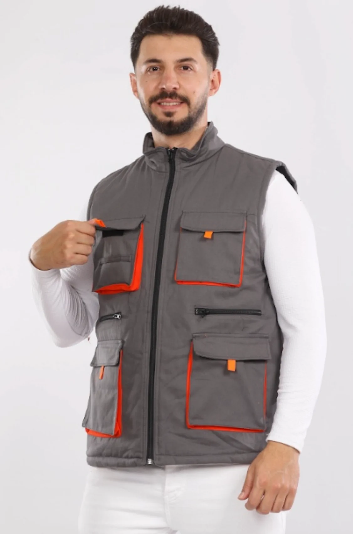 Avangard Yelek