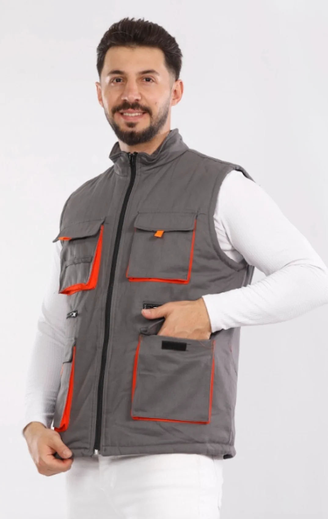 Avangard Yelek