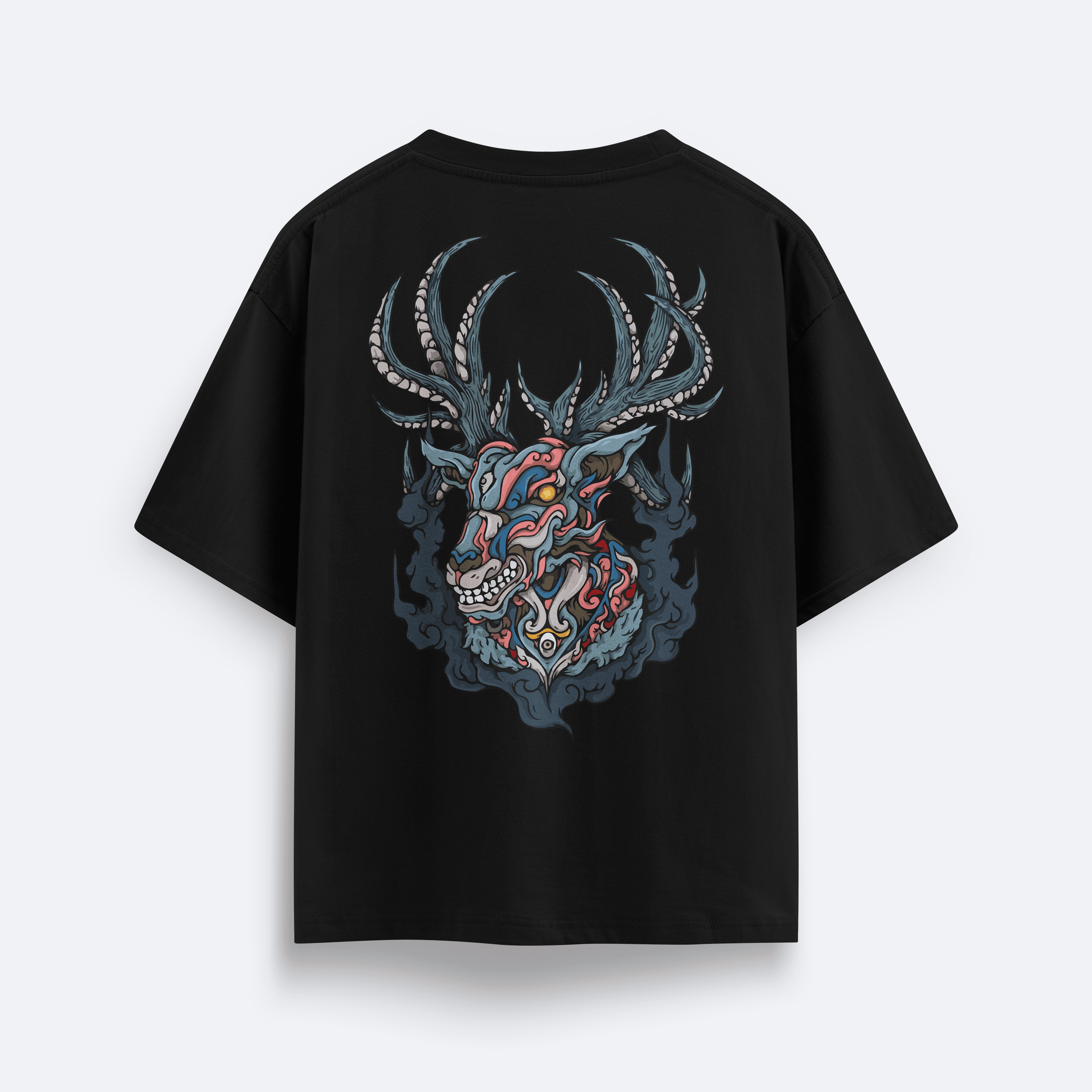 Armors Oversize Sanggira Unisex T-shirt