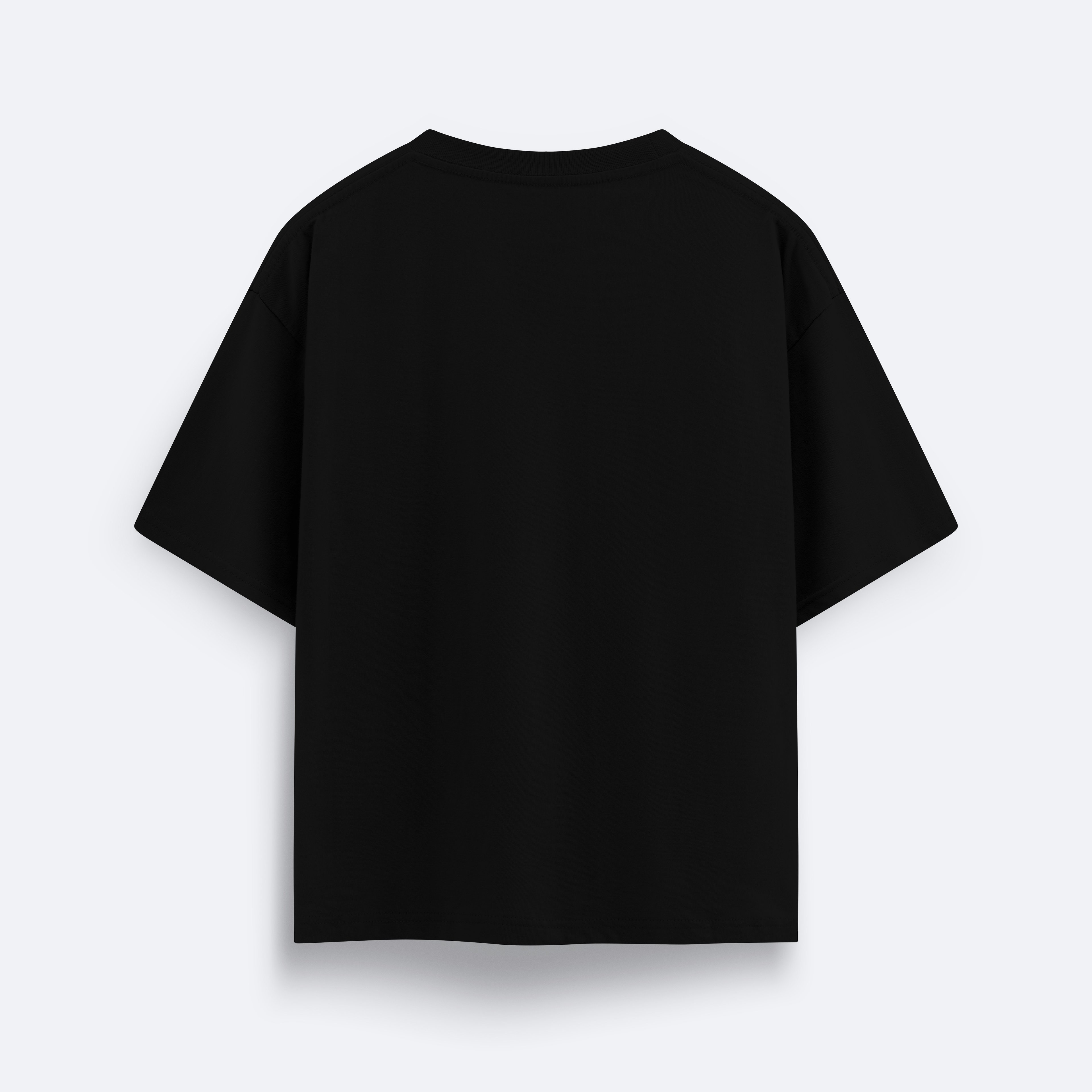 Armors Oversize Hydra Unisex T-shirt