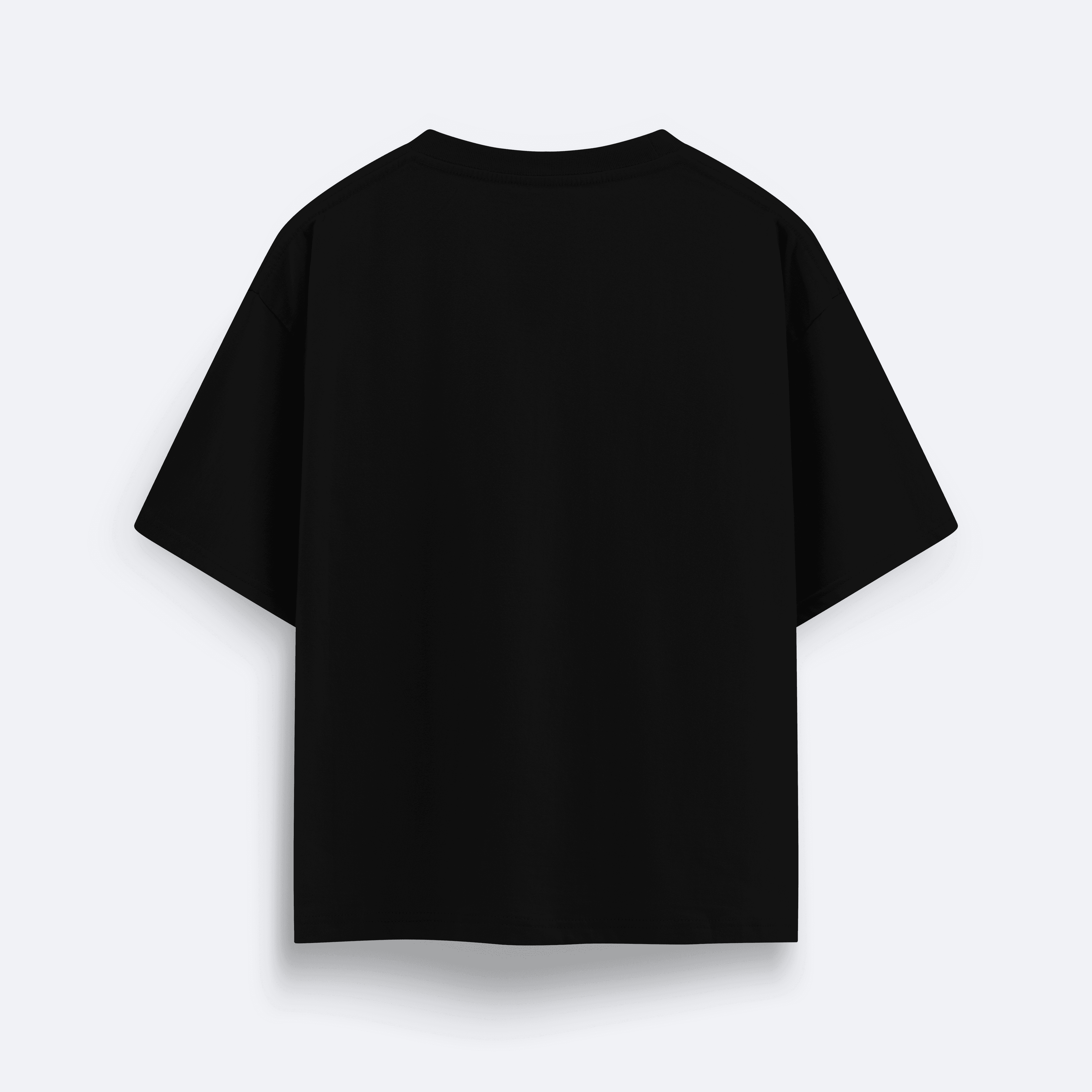 Armors Oversize Crazy Lazy Unisex T-shirt