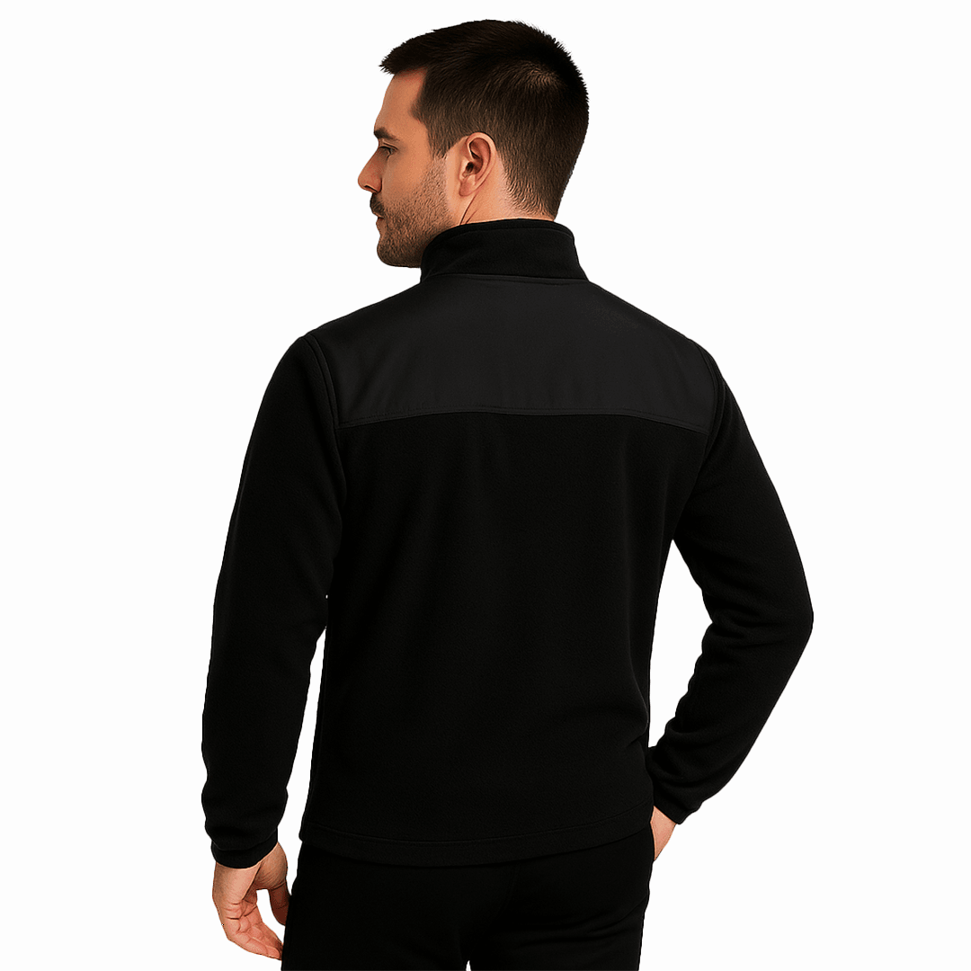 Softshelli Polar Mont 3 Cepli