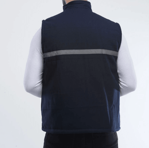 Gabardin Yelek