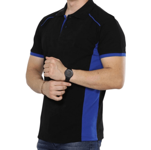 Modelli Polo Yaka Tişört
