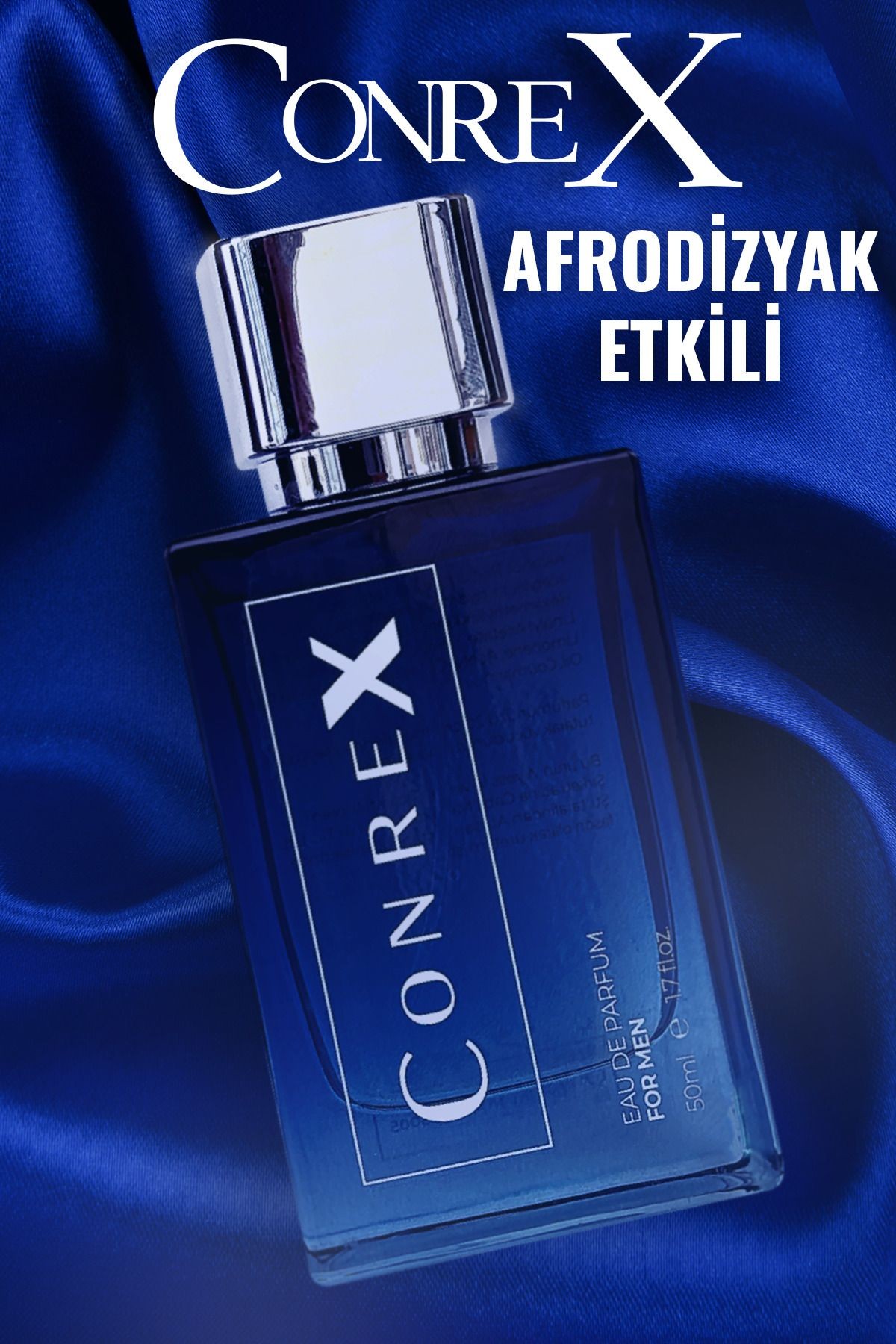 Conrex Afrodizyak Parfüm
