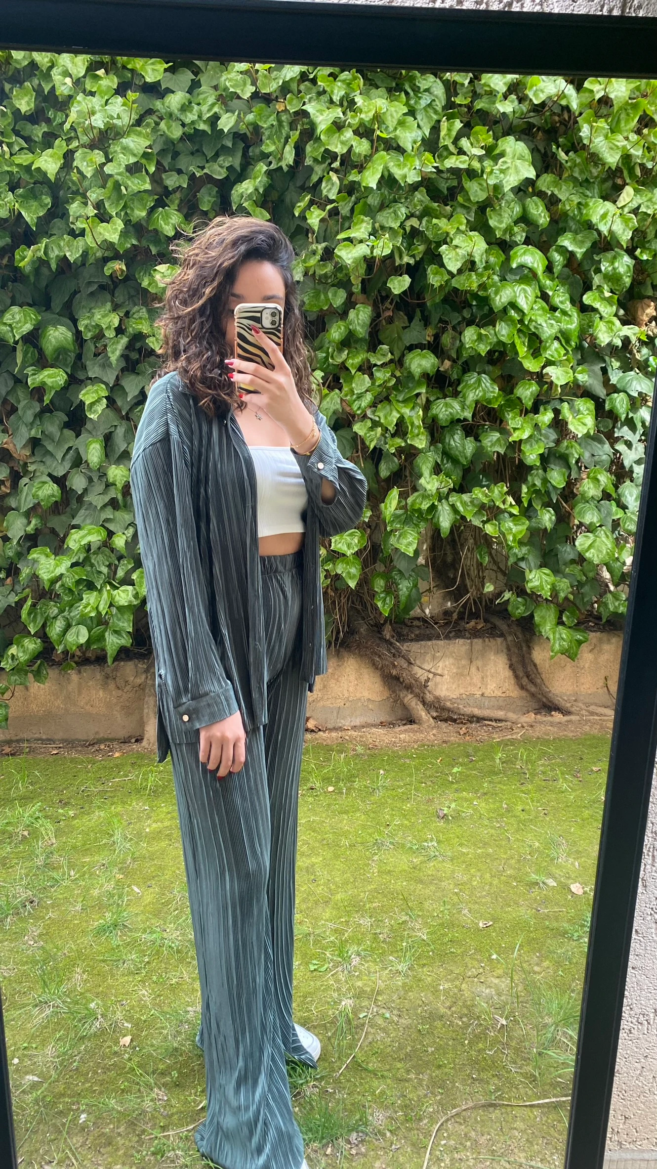 Yeşil Fitilli Takım