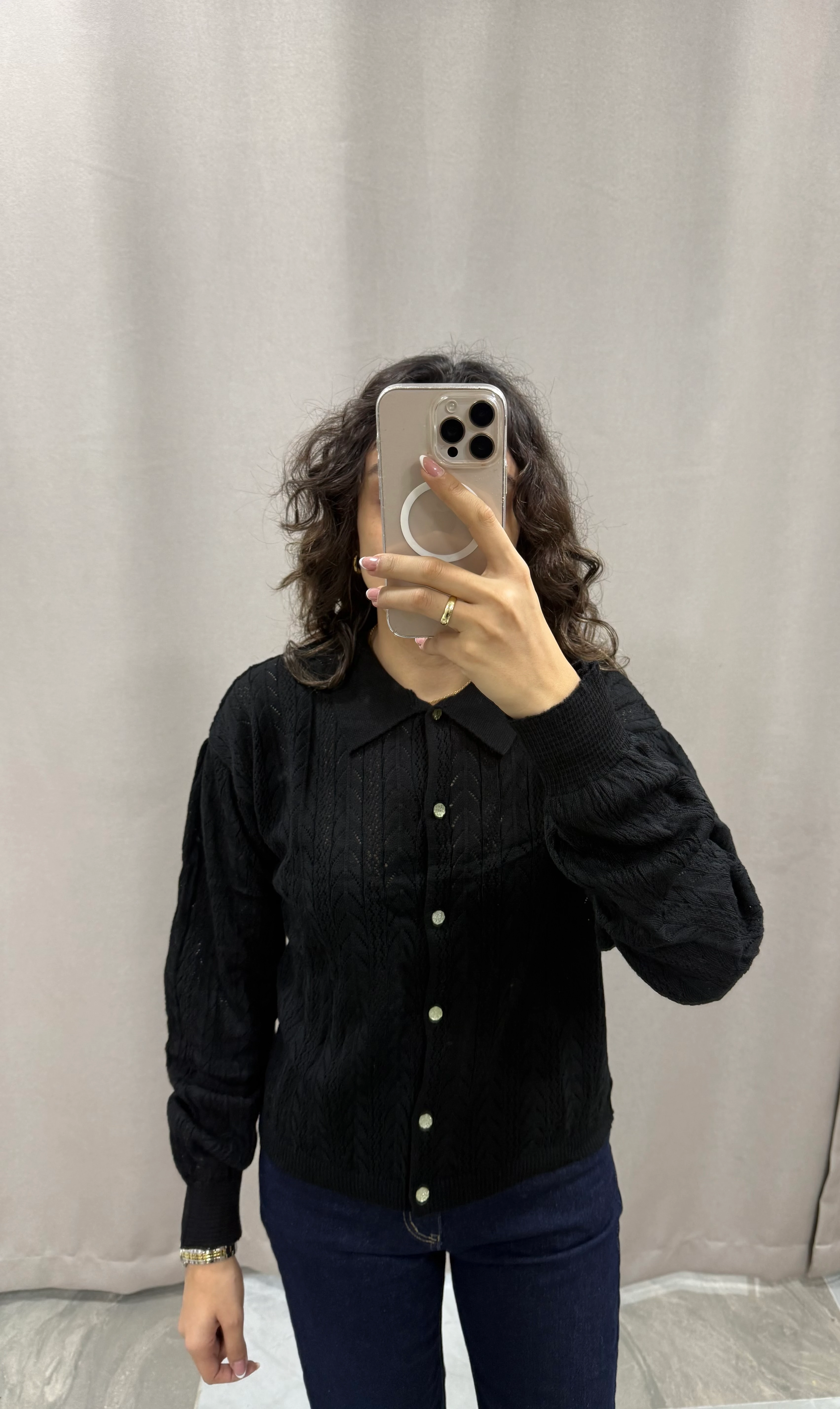 OK DESEN TRİKO HIRKA