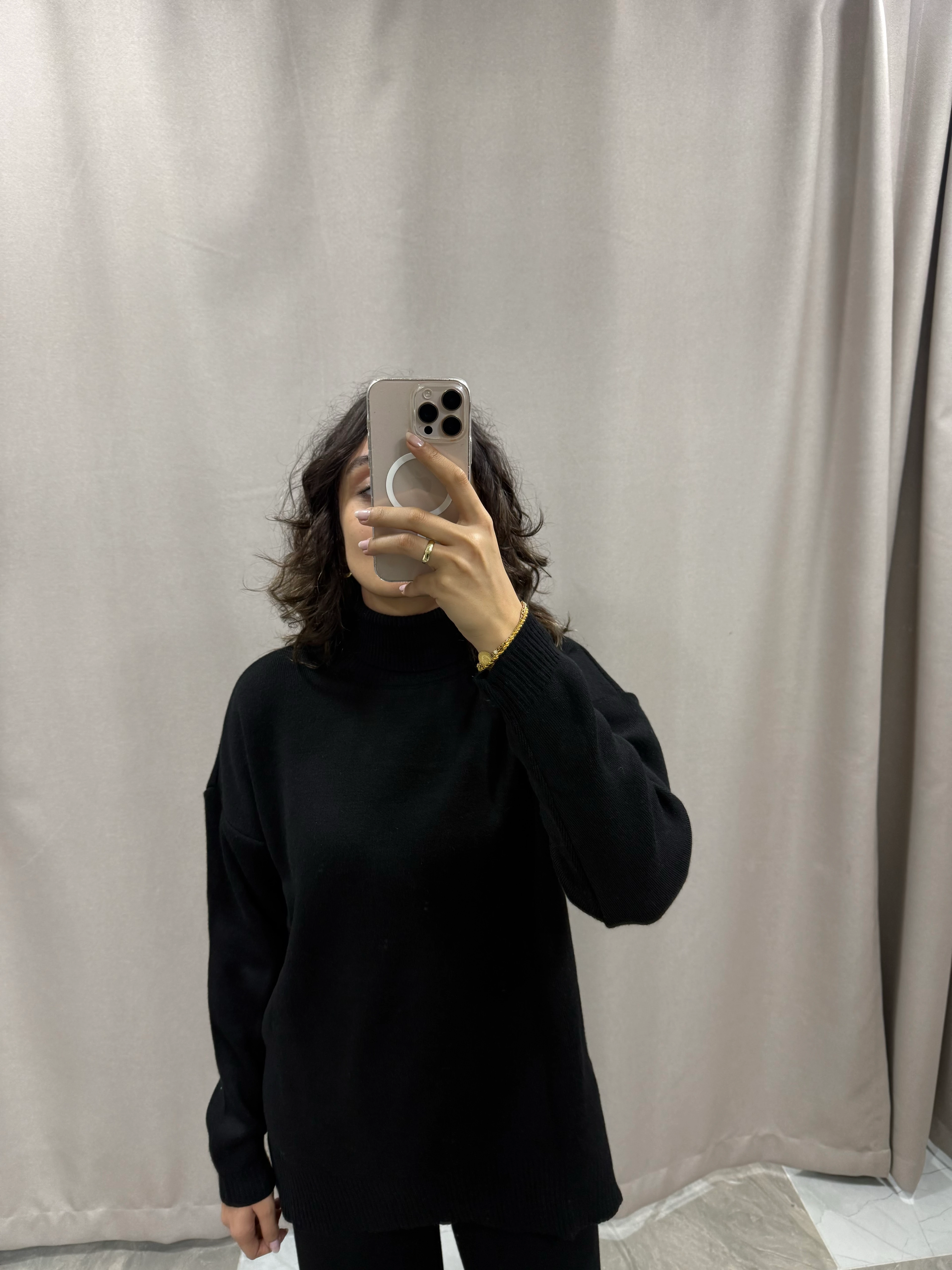 ÇELİK TRİKO TAKIM 