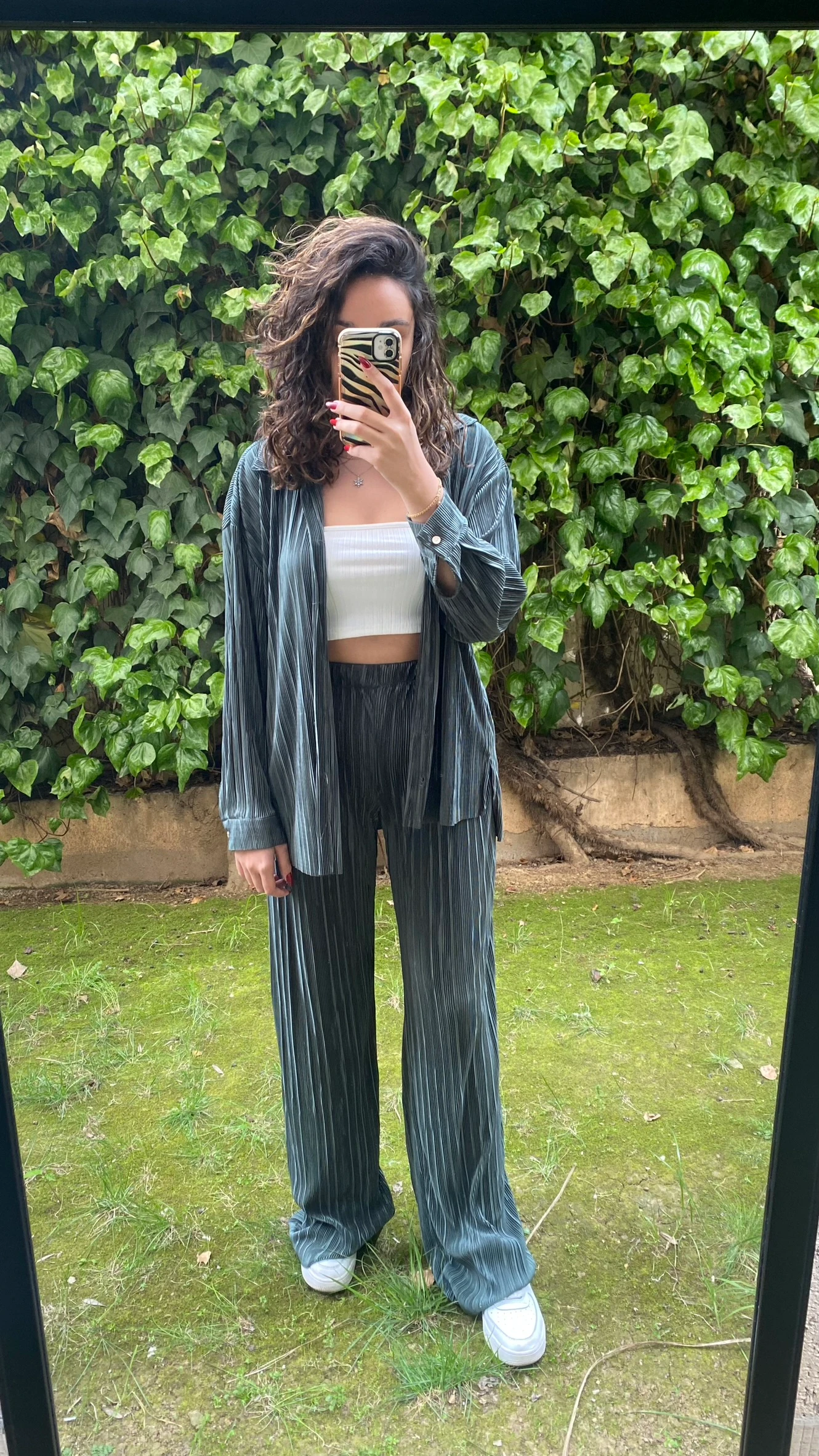 Yeşil Fitilli Takım