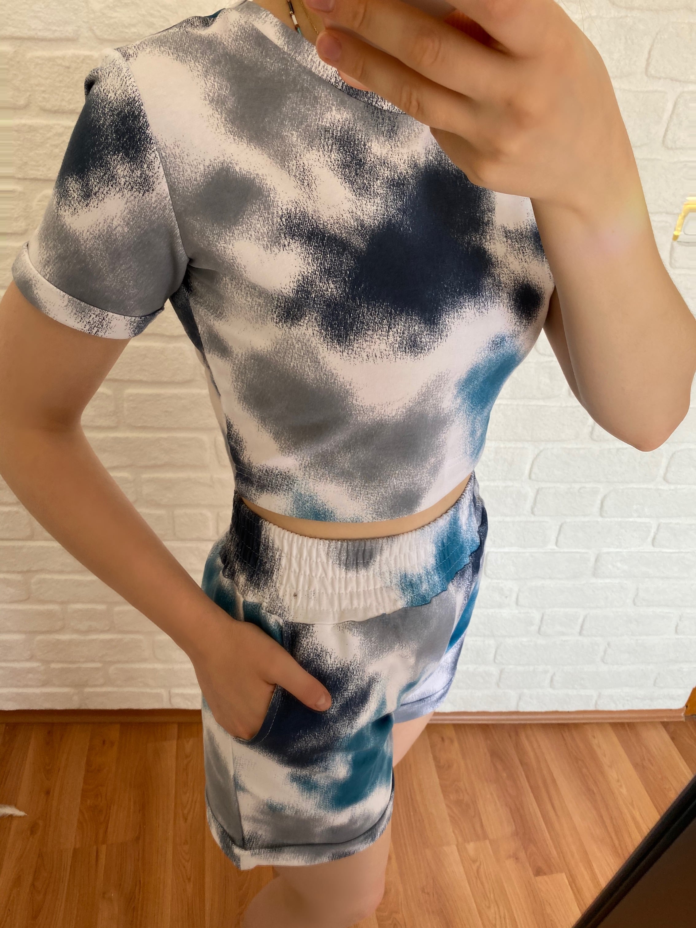 Batik Desen Takım