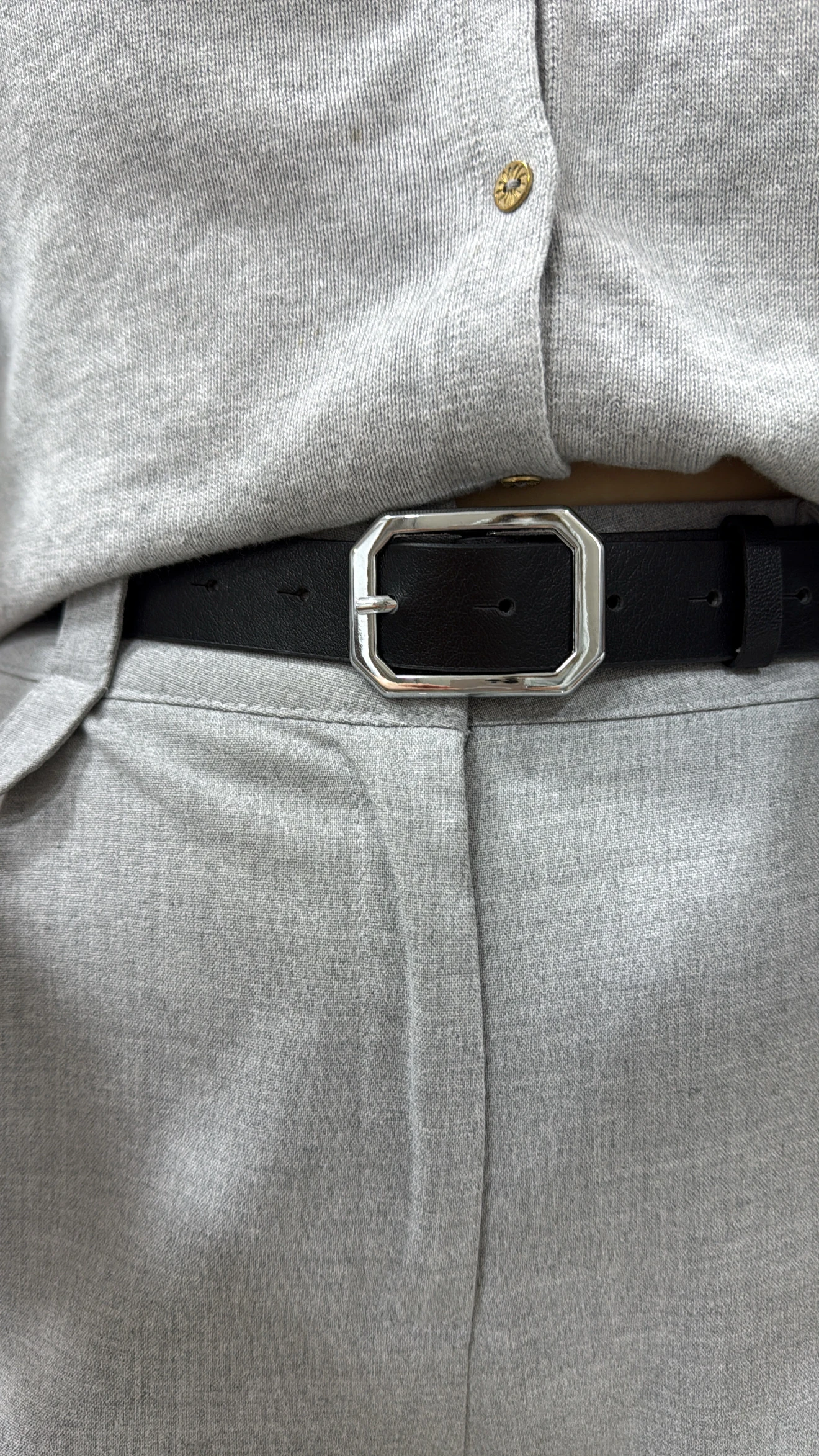 TOKALI KEMER - GÜMÜŞ