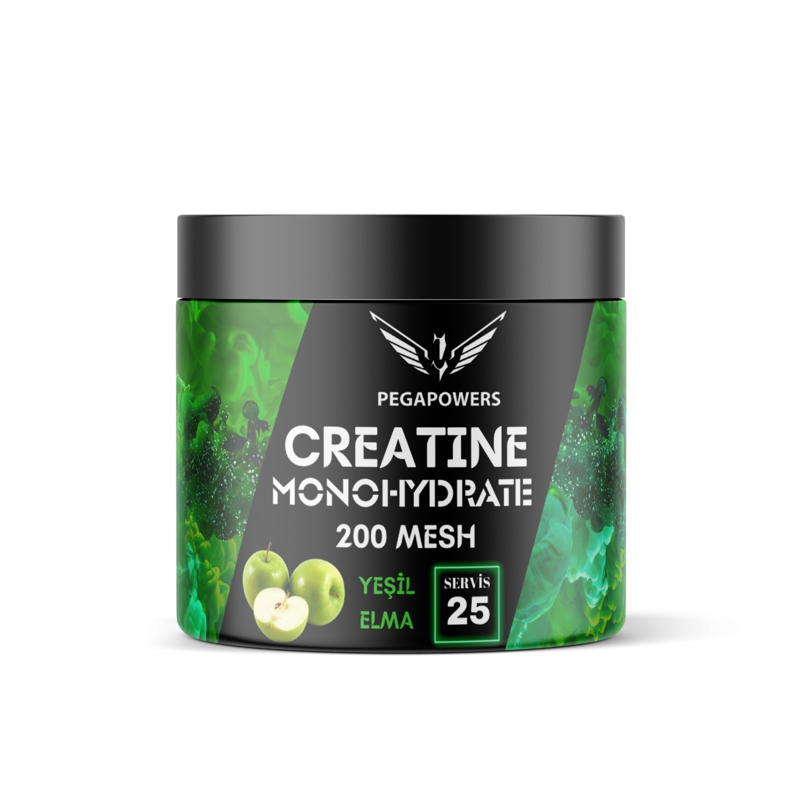 Creatine Monohydrate 200 MESH