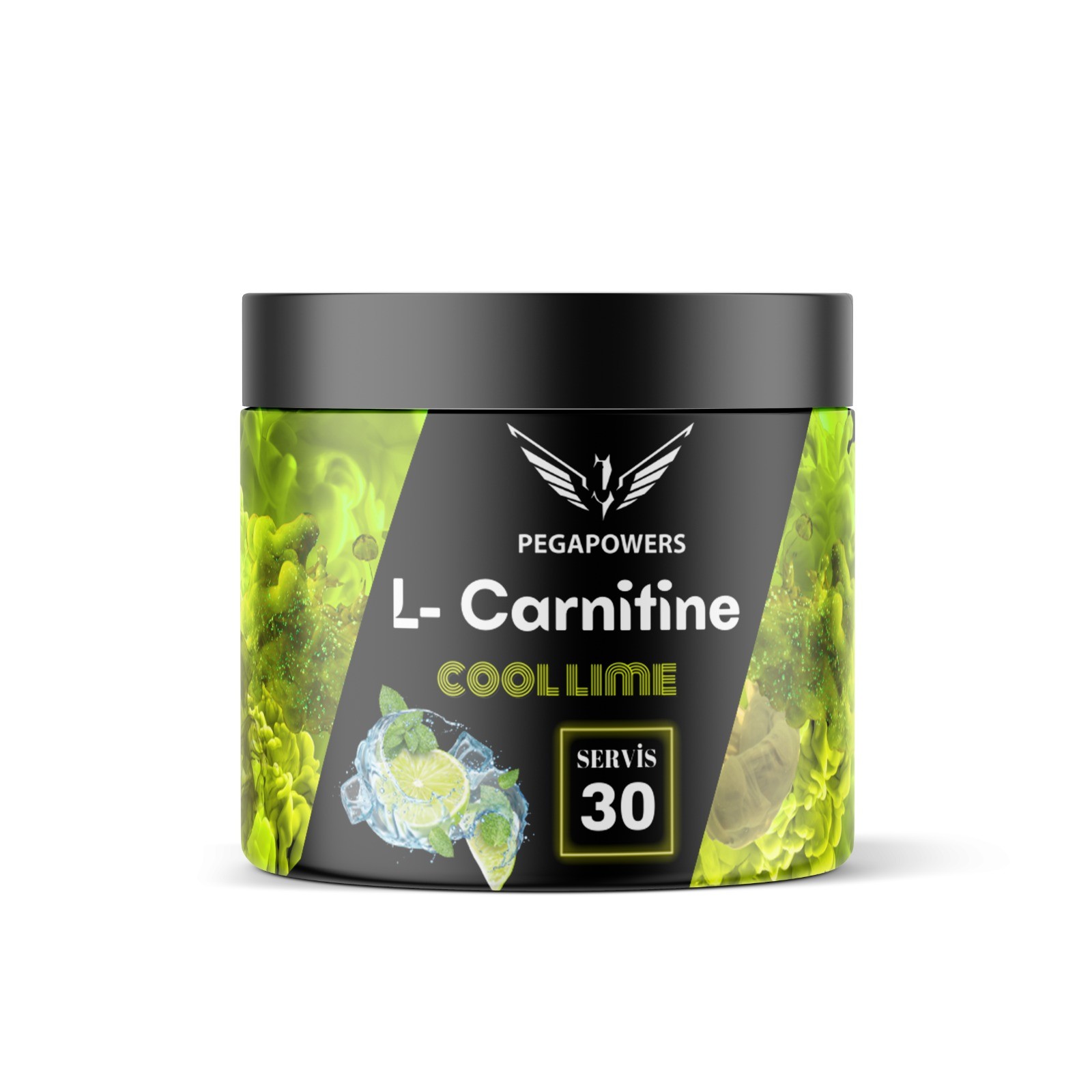 L-CARNITINE