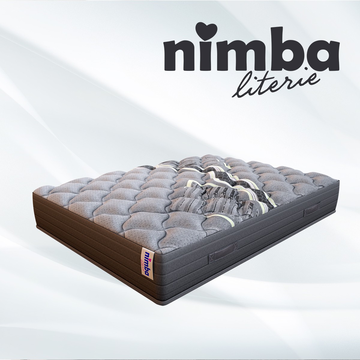 NIMBA SPORTECH