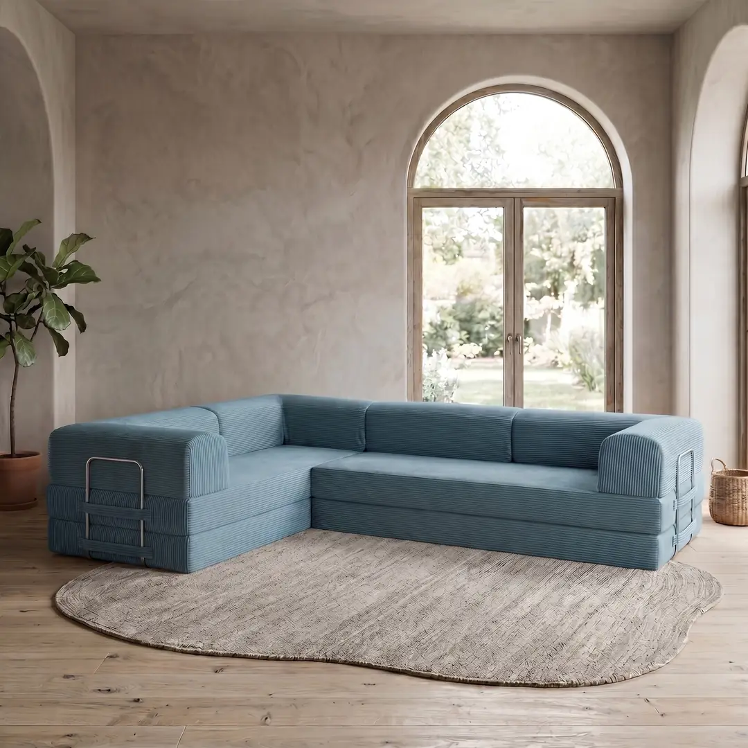 L Sofa