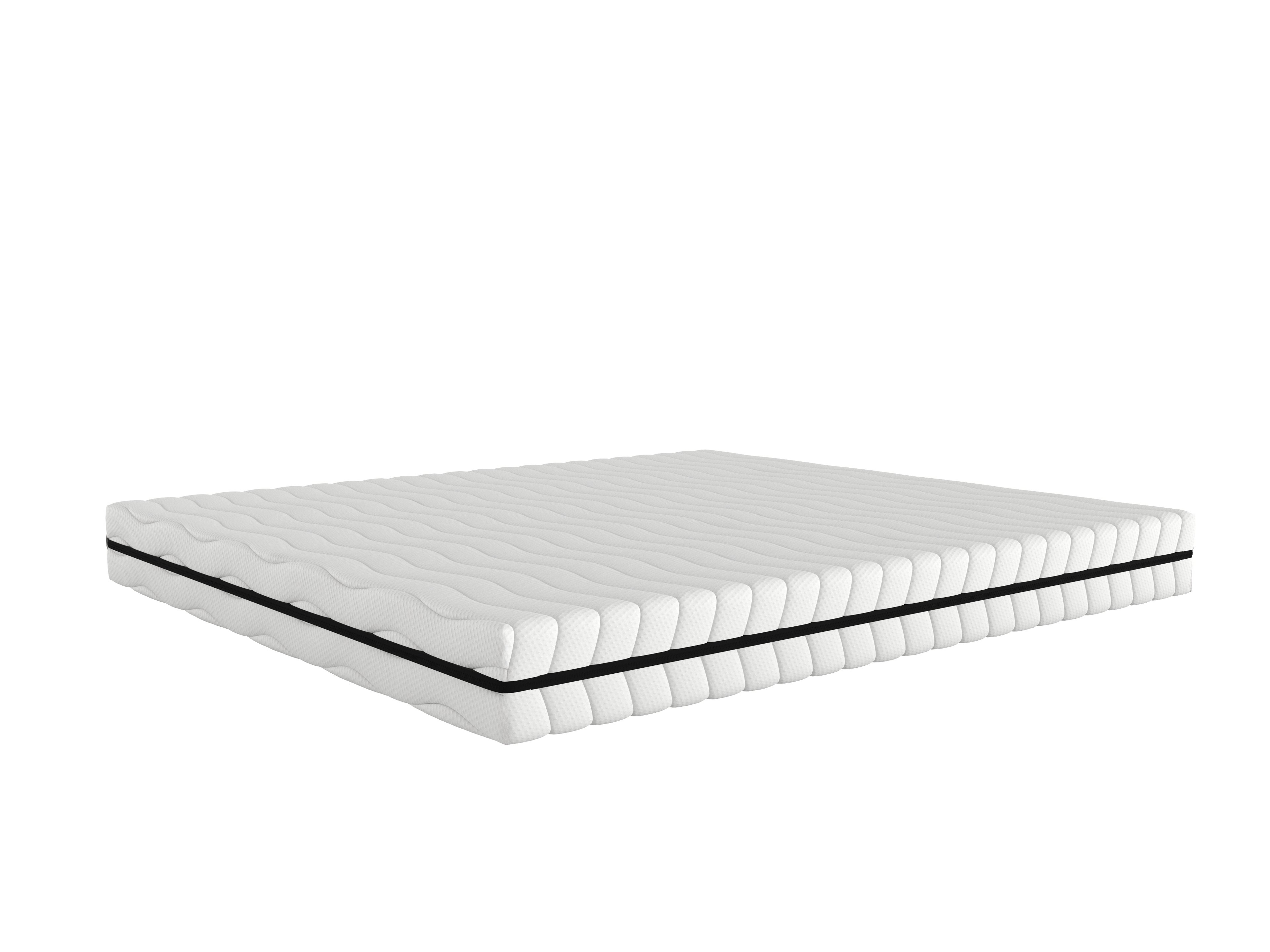  Matelas MIDI 20 – Confort Abordable et Qualité Durable 