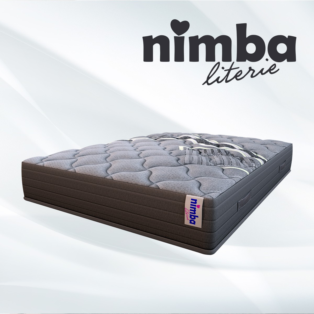 NIMBA SPORTECH