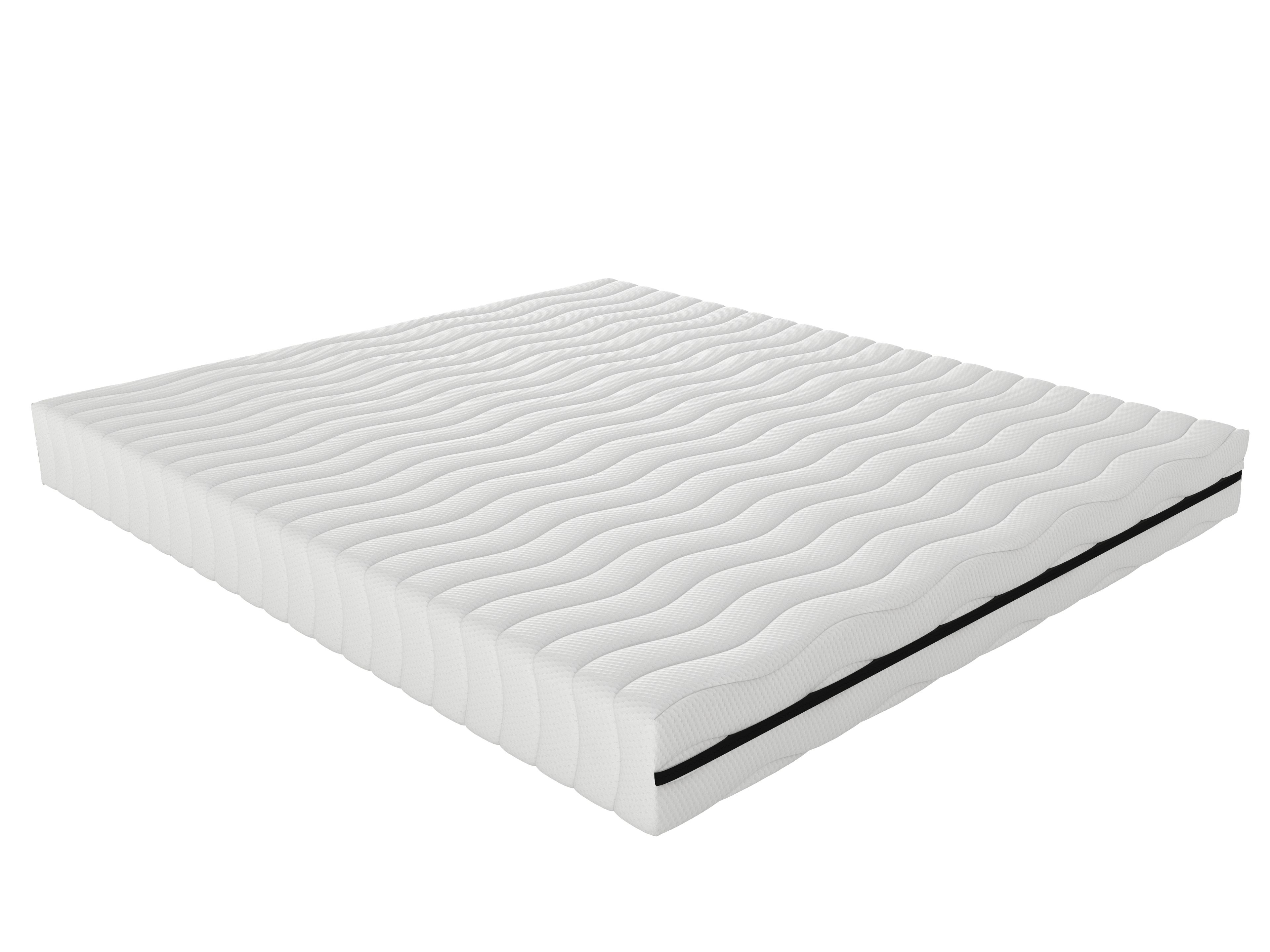  Matelas MIDI 20 – Confort Abordable et Qualité Durable 