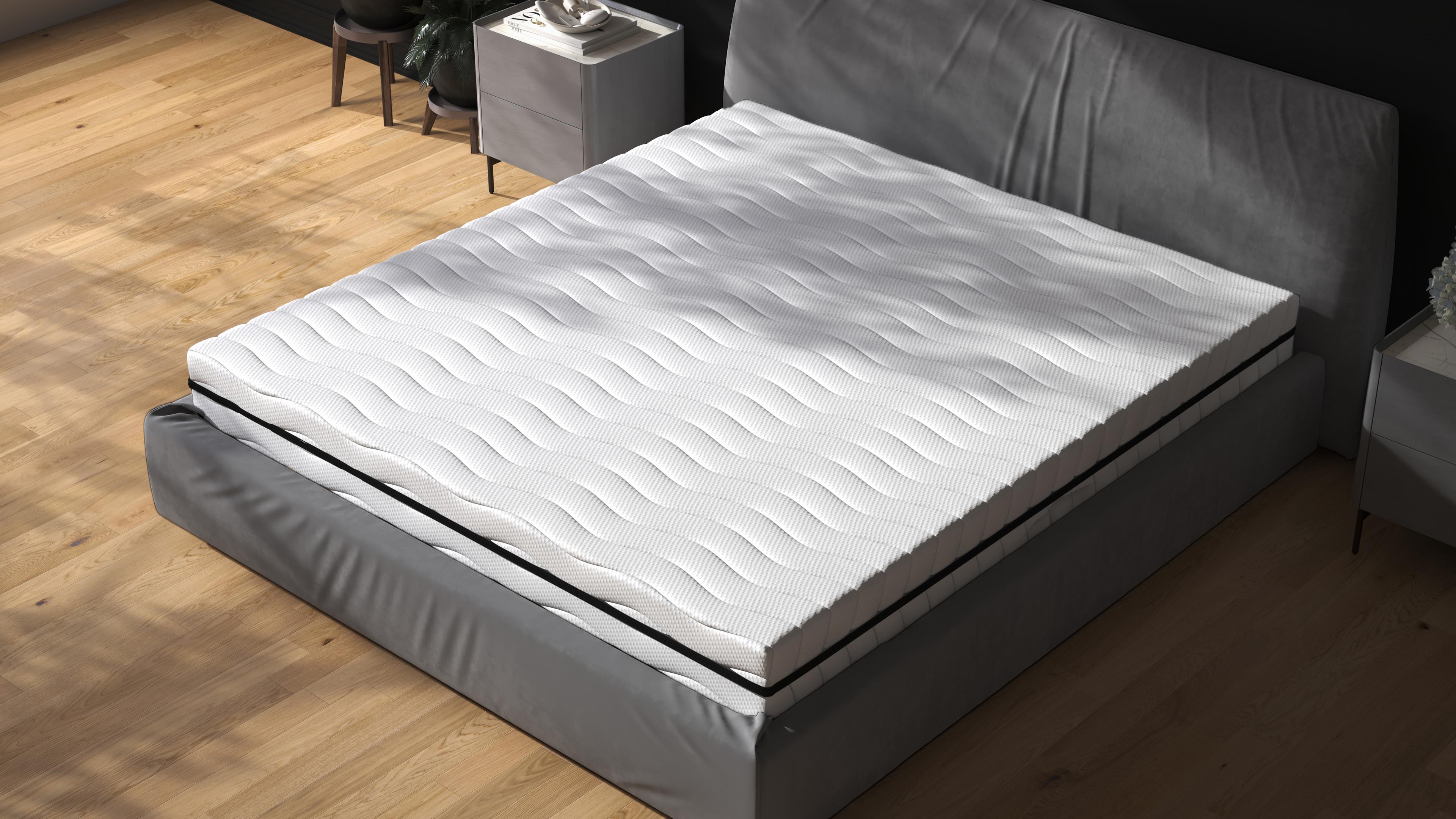  Matelas EASY 14 – Confort et Durabilité 