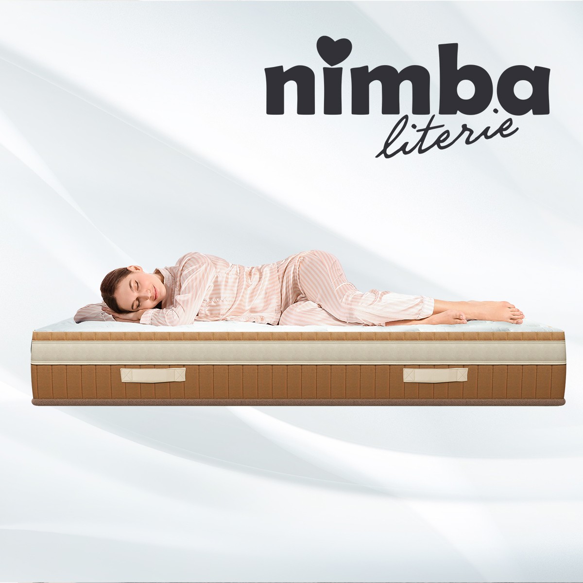 NIMBA - ROBUST 30 CM