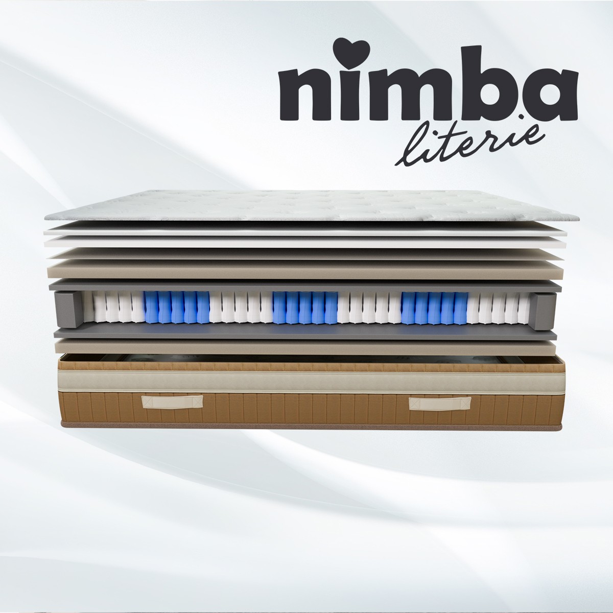 NIMBA - ROBUST 30 CM