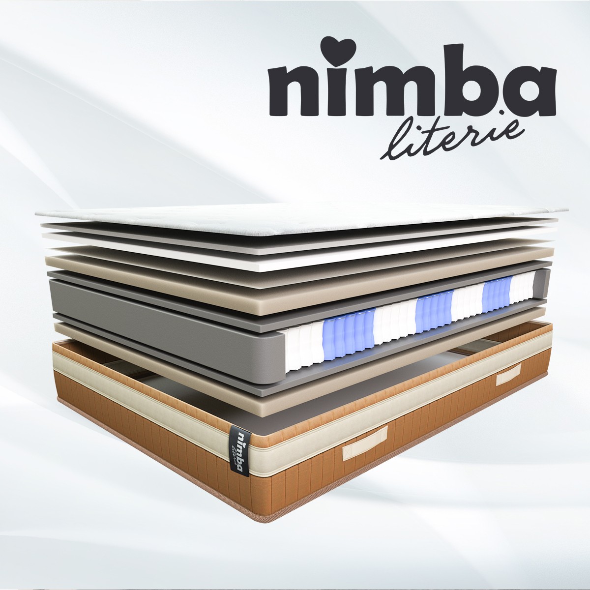 NIMBA - ROBUST 30 CM