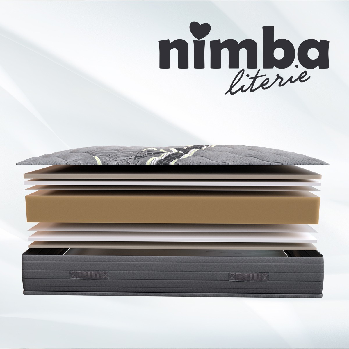 NIMBA SPORTECH