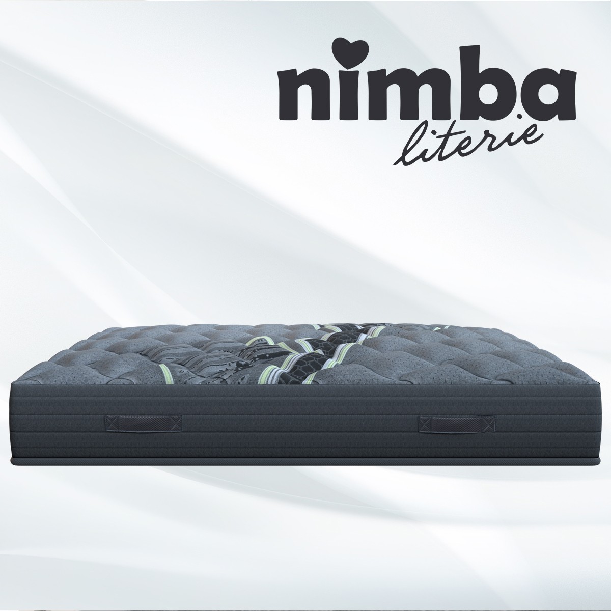 NIMBA SPORTECH