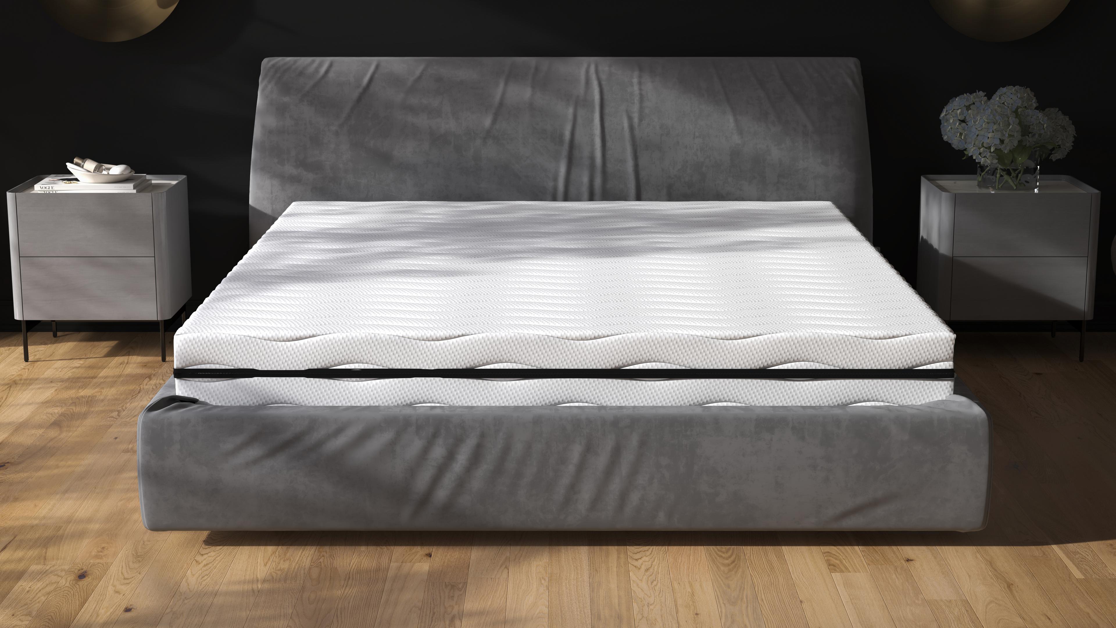  Matelas EASY 14 – Confort et Durabilité 