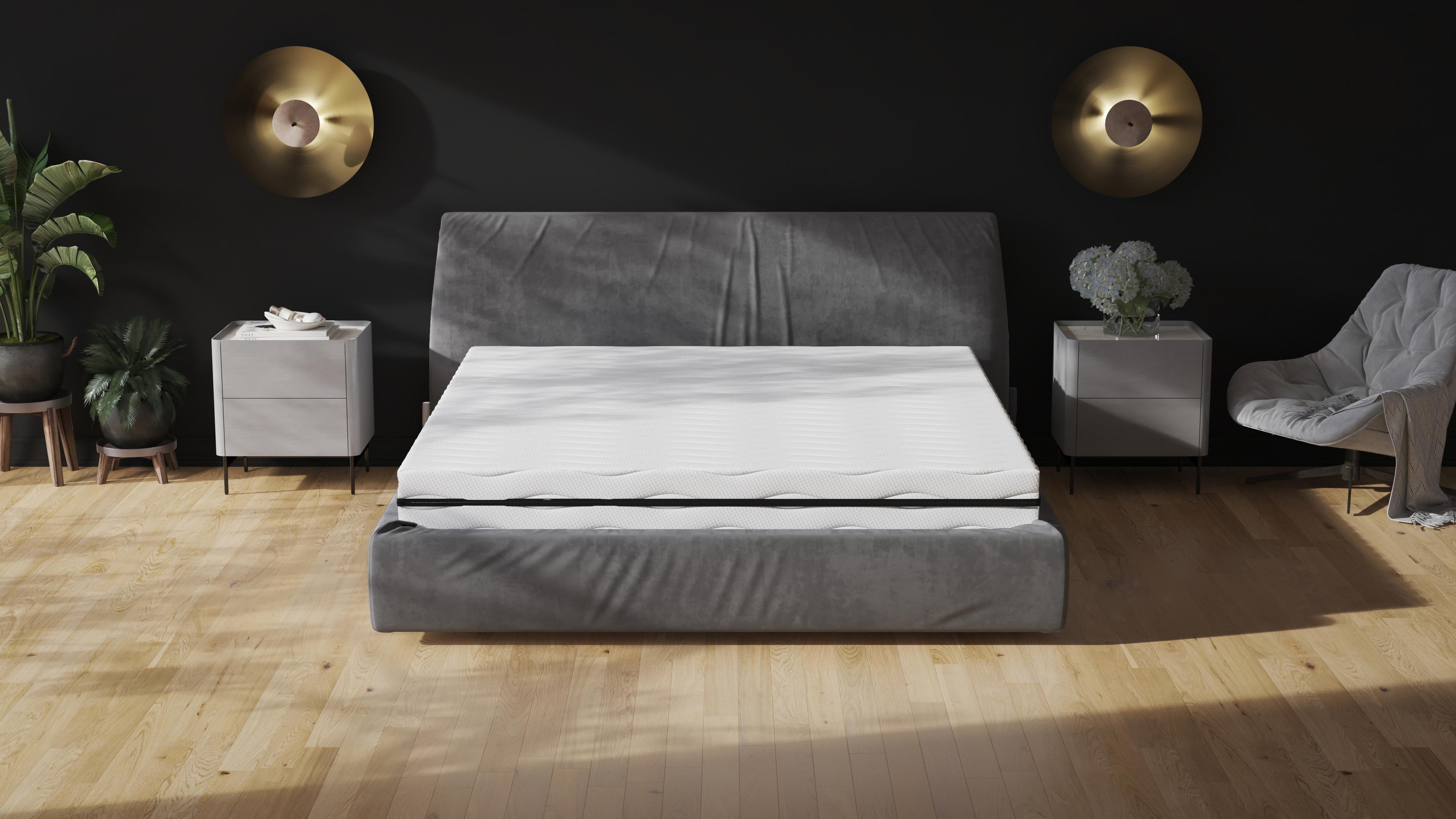  Matelas EASY 14 – Confort et Durabilité 