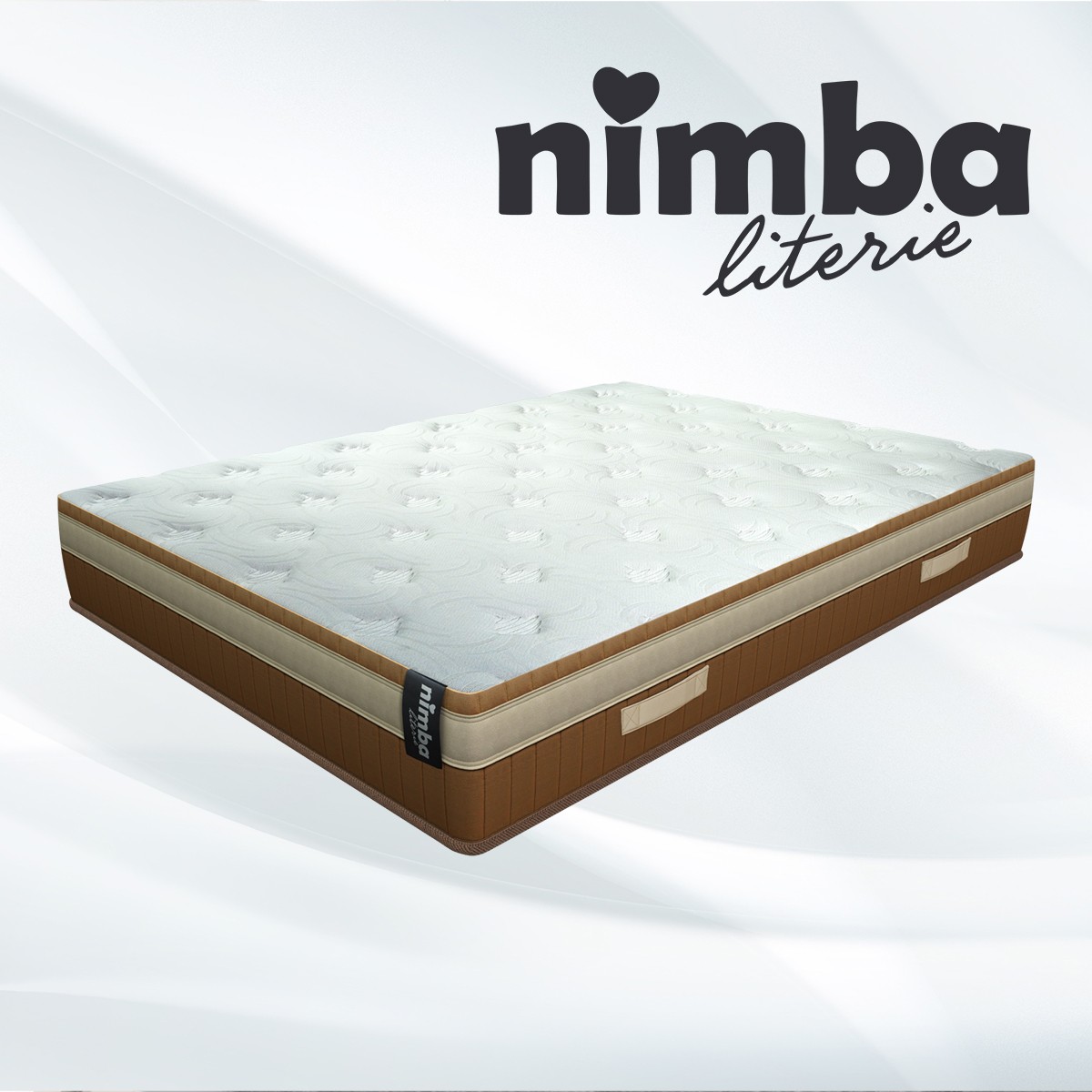 NIMBA - ROBUST 30 CM