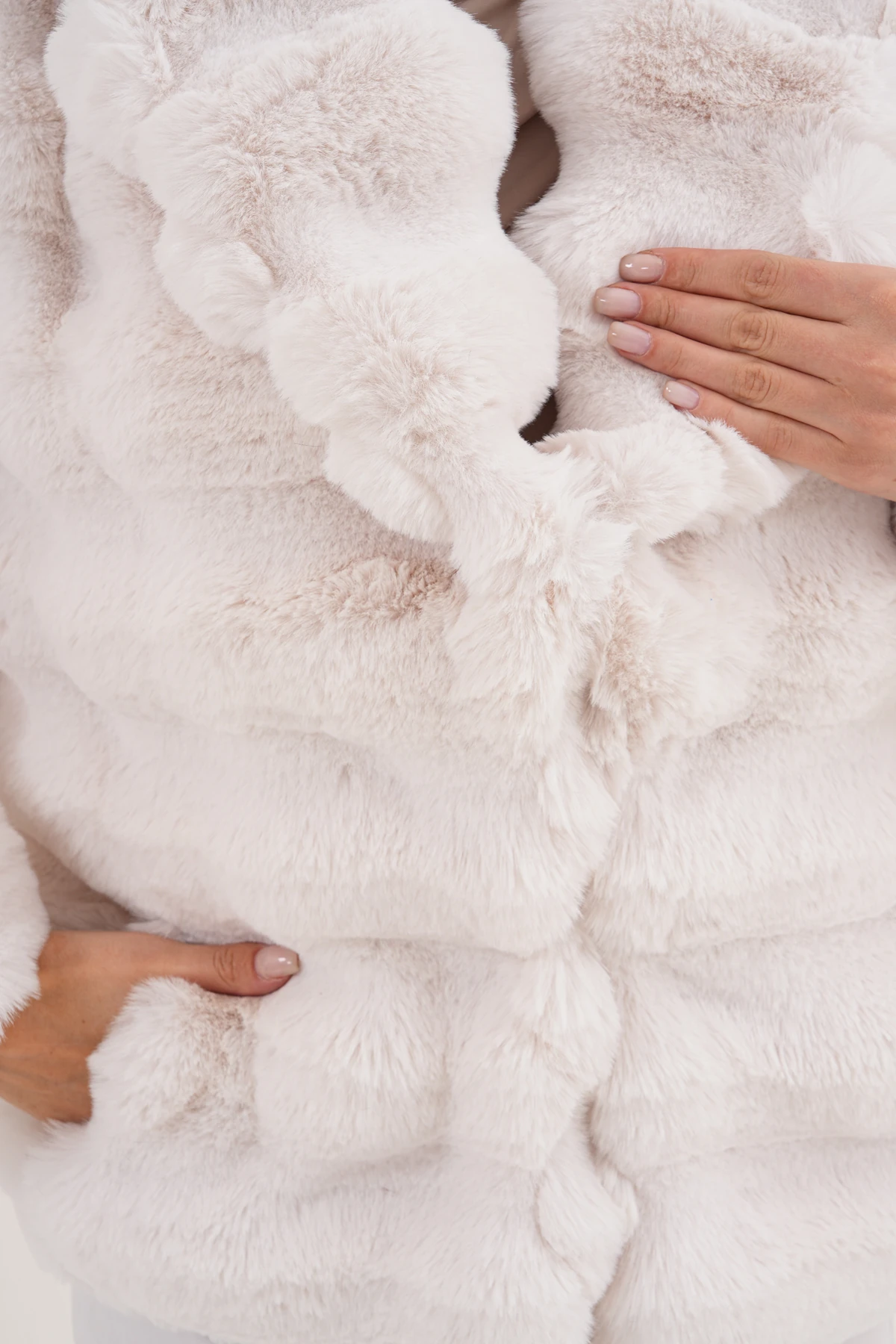 Şal Yaka Çinçila Ceket